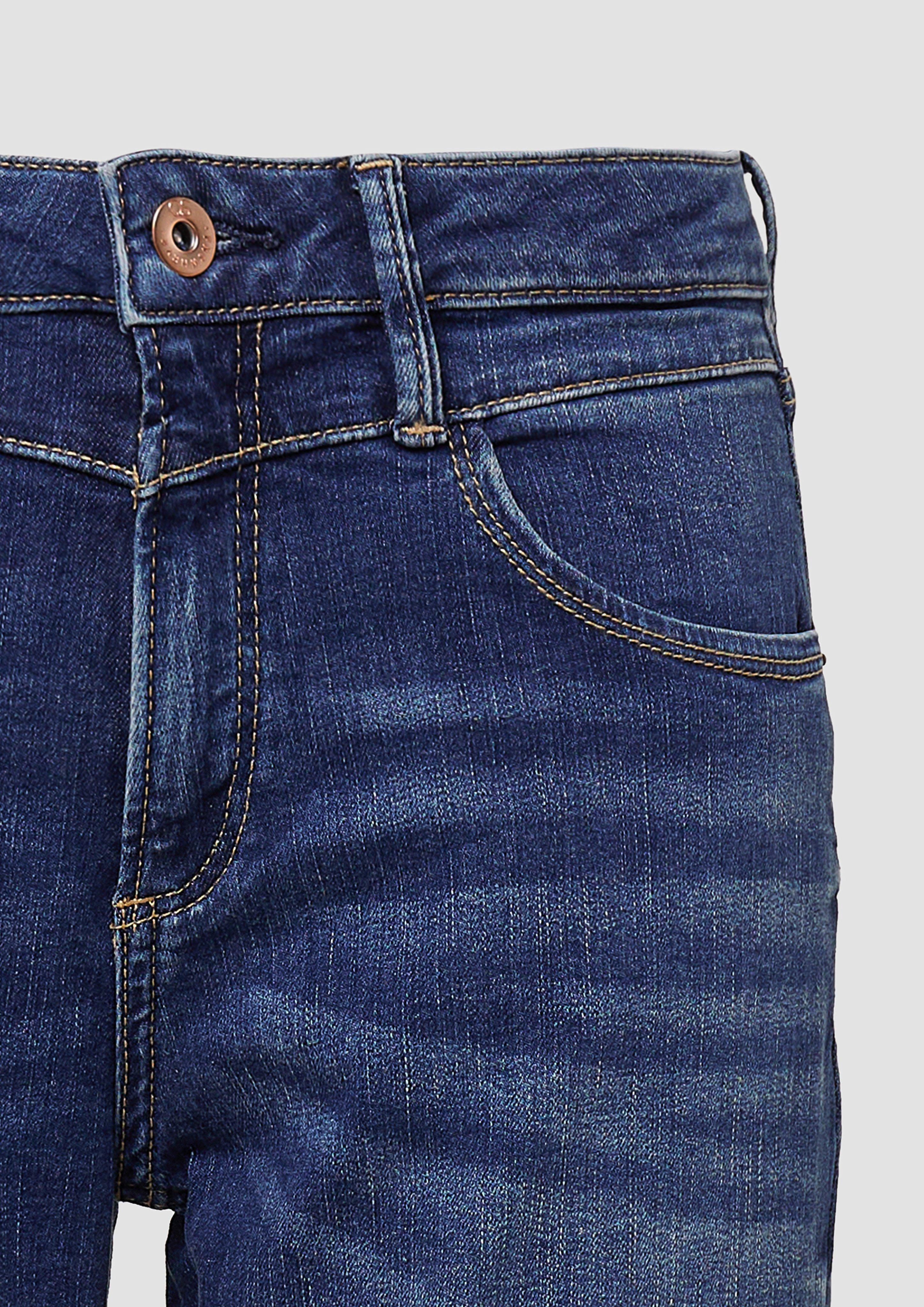 Džínsy in 58Z6, 56Z6 & 96Z7