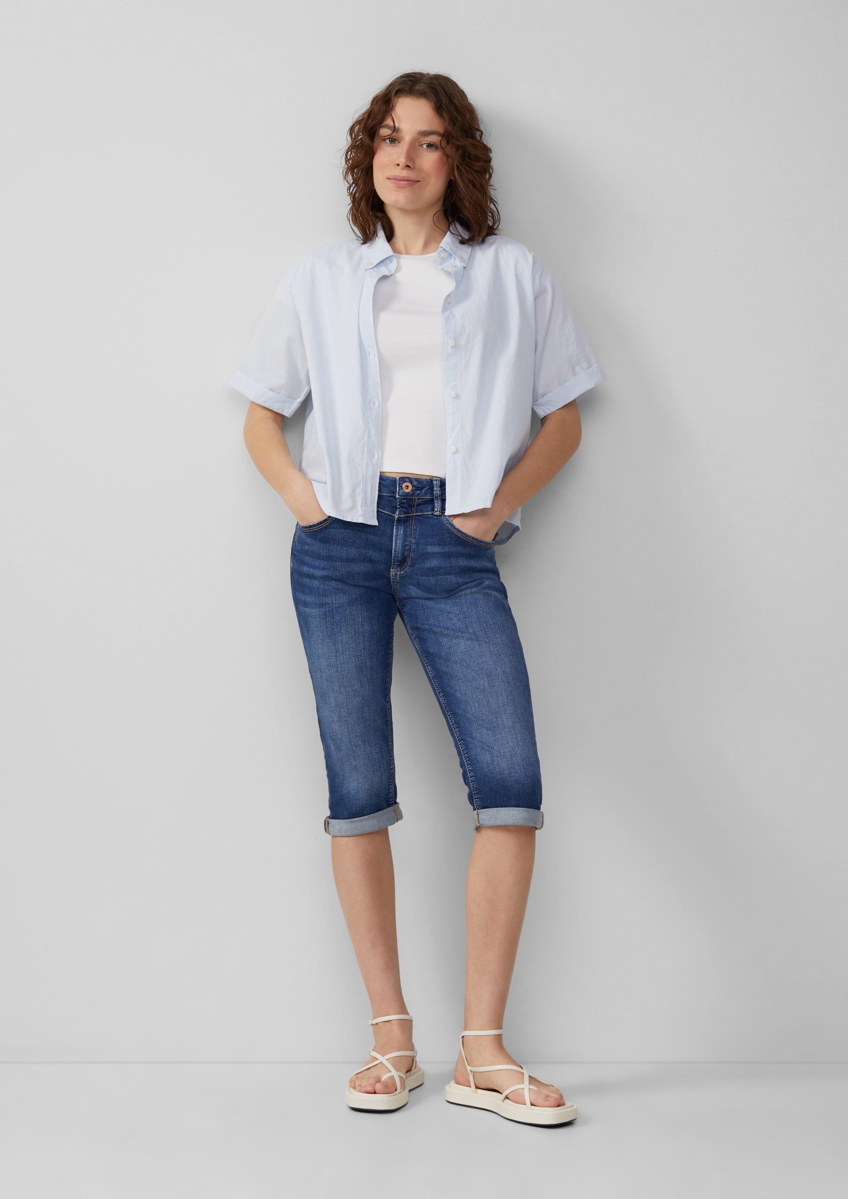 Džínové kalhoty in 