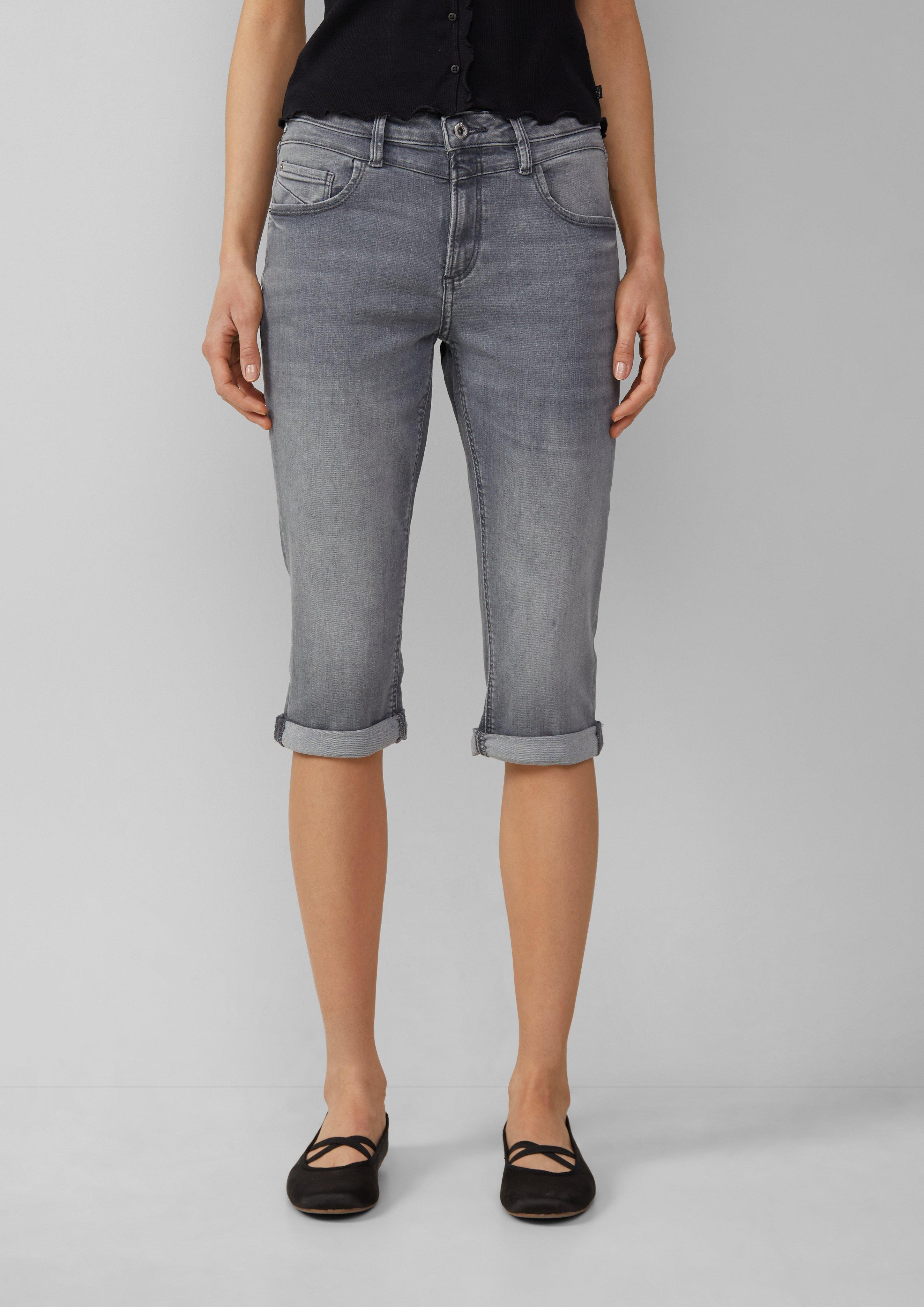 Kavbojke in 96Z7, 56Z6 & 58Z6