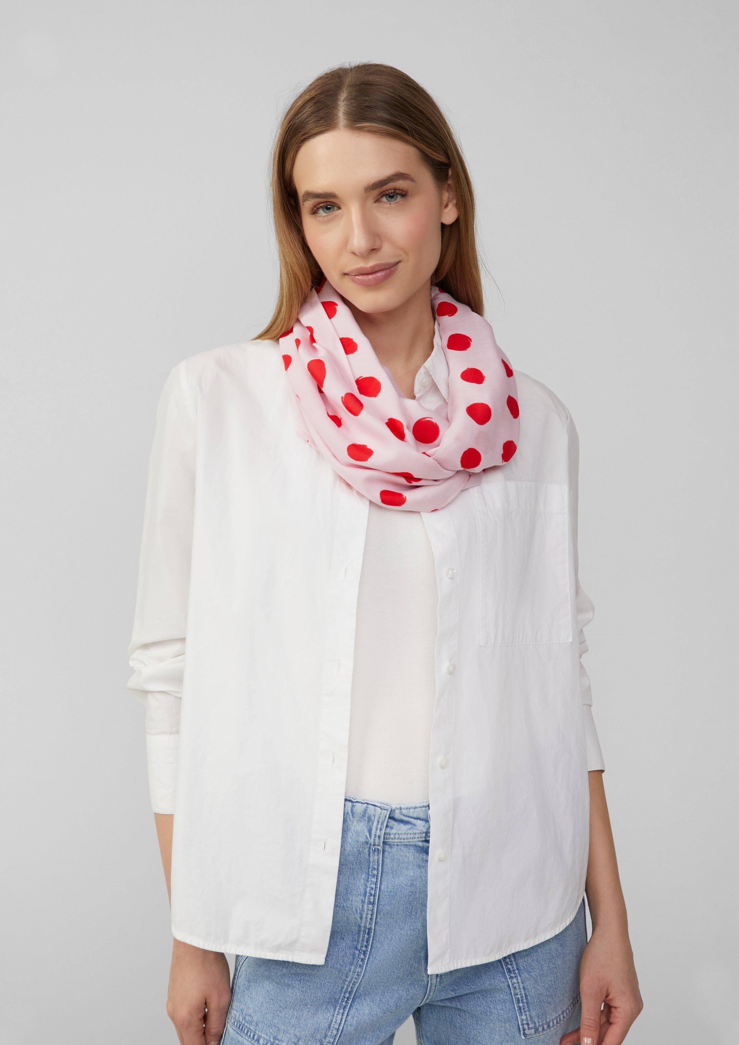 Écharpe tube in 41A2, 02A2 & 99A2