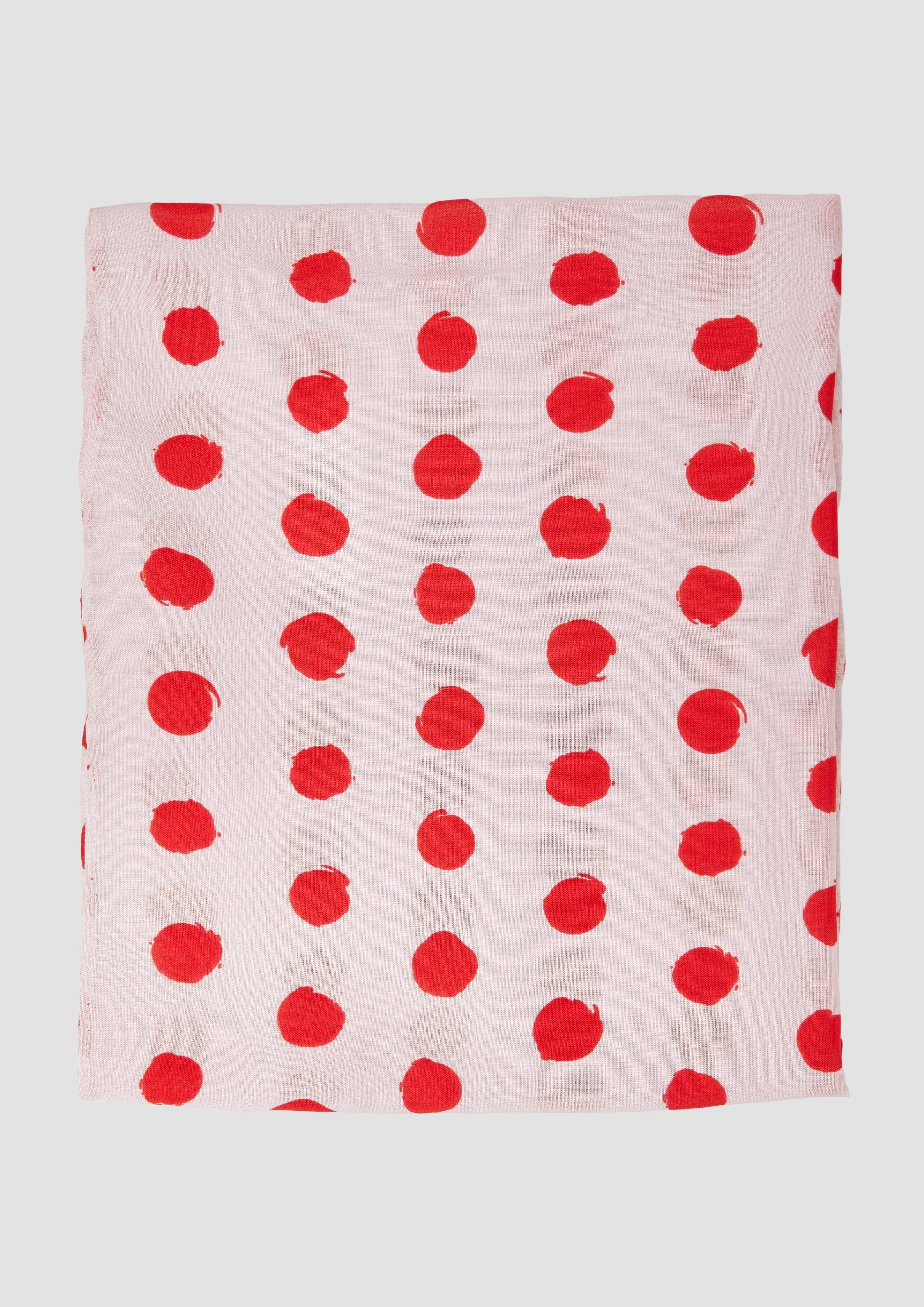 Écharpe tube in 41A2, 02A2 & 99A2