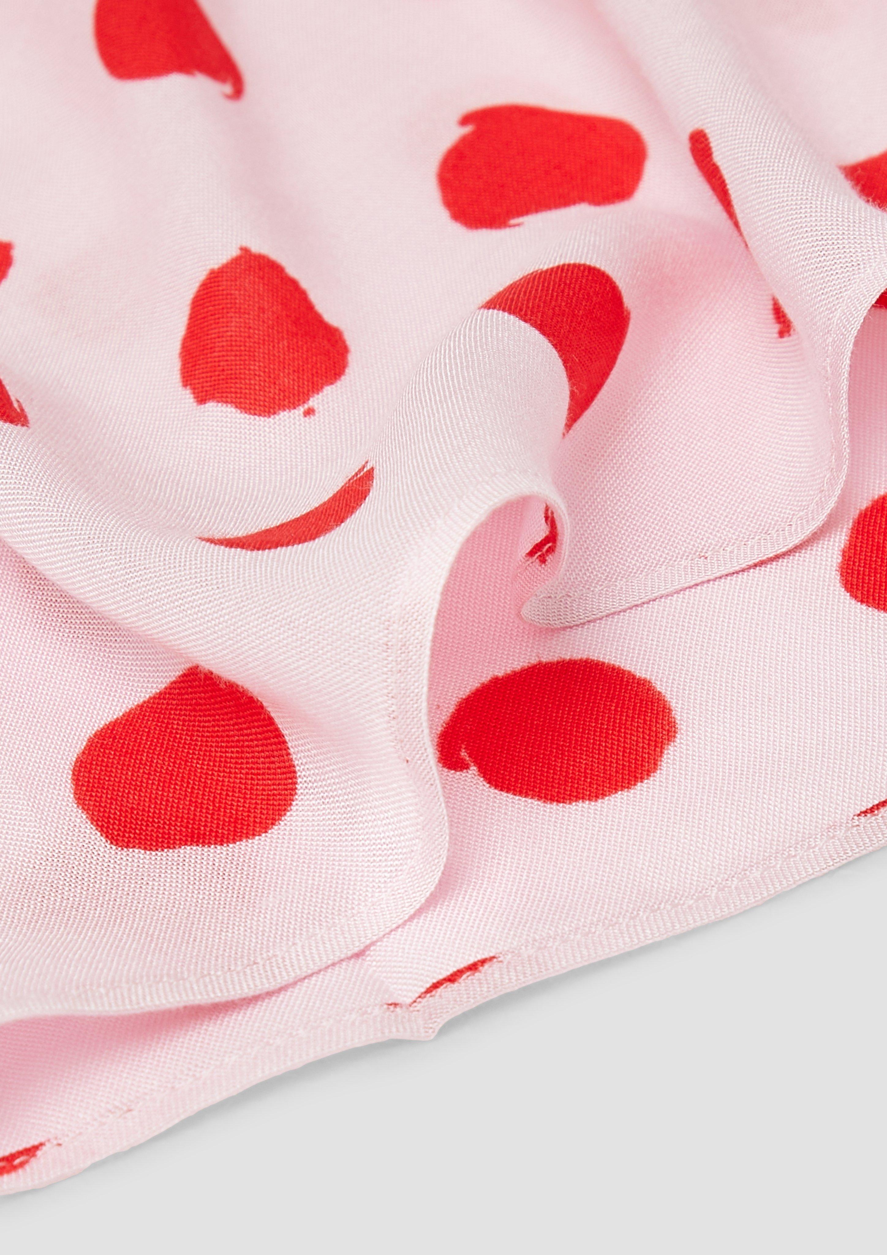 Écharpe tube in 41A2, 02A2 & 99A2