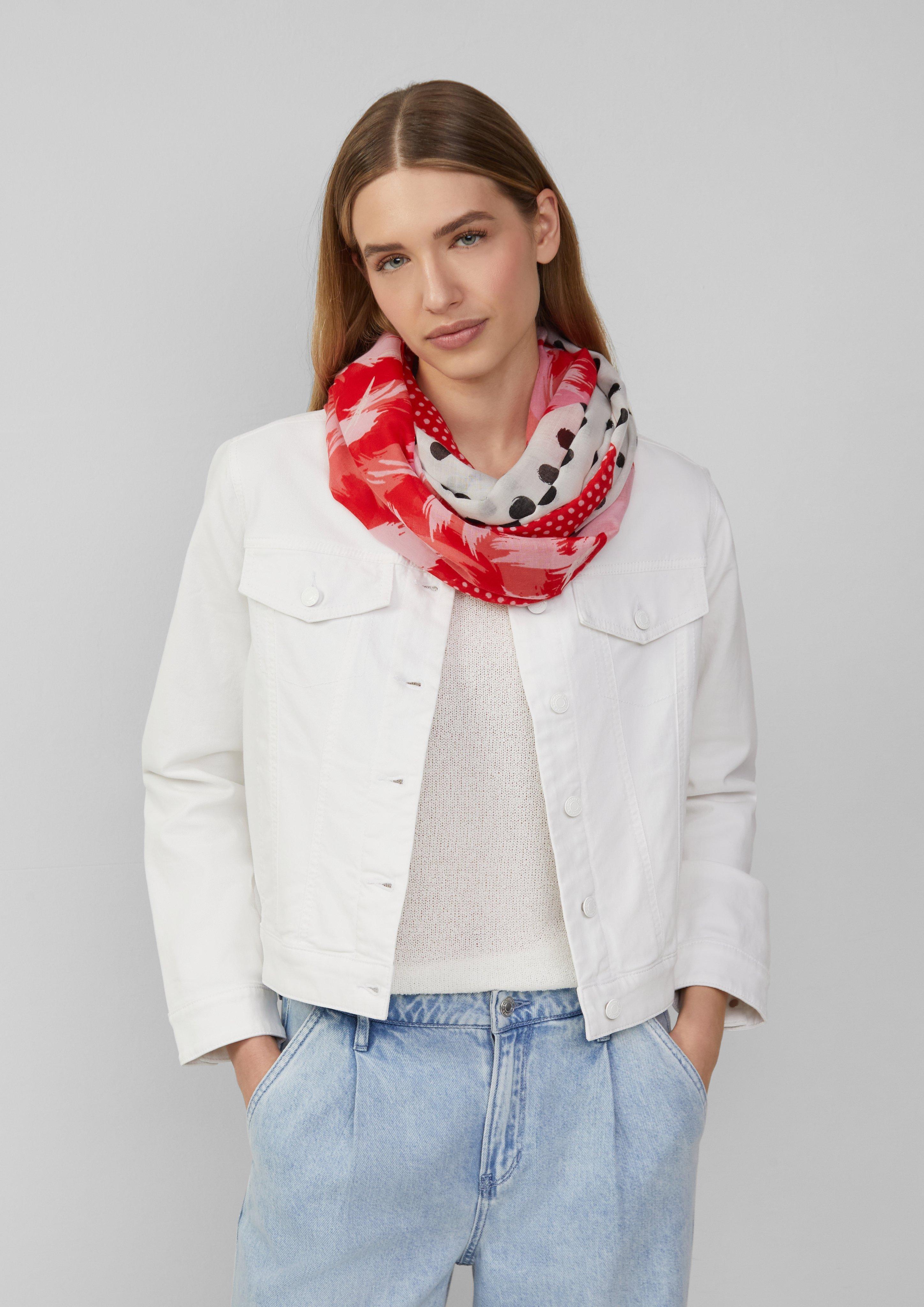 Snood in 30D6 & 50D3