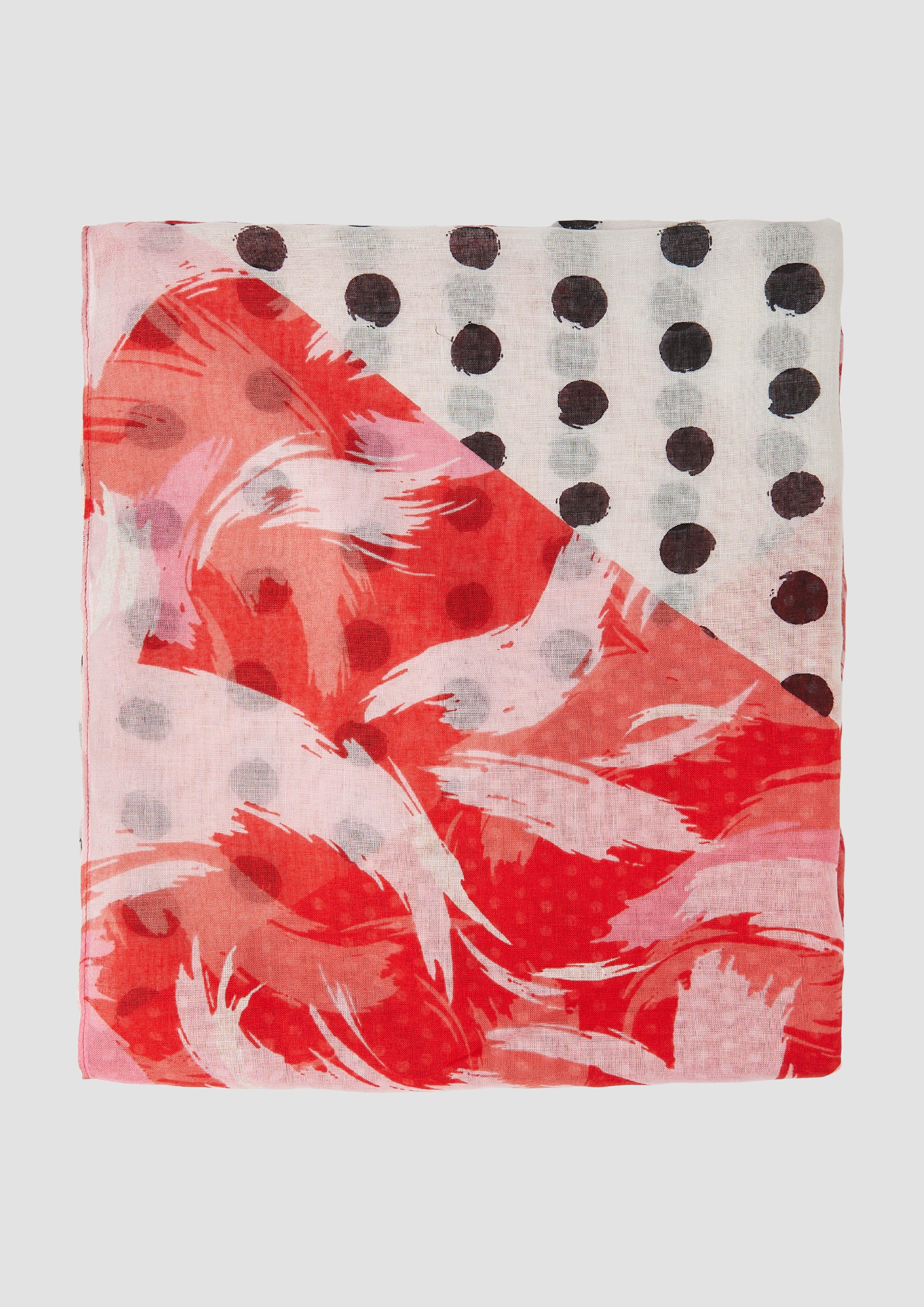 Snood in 30D6 & 50D3