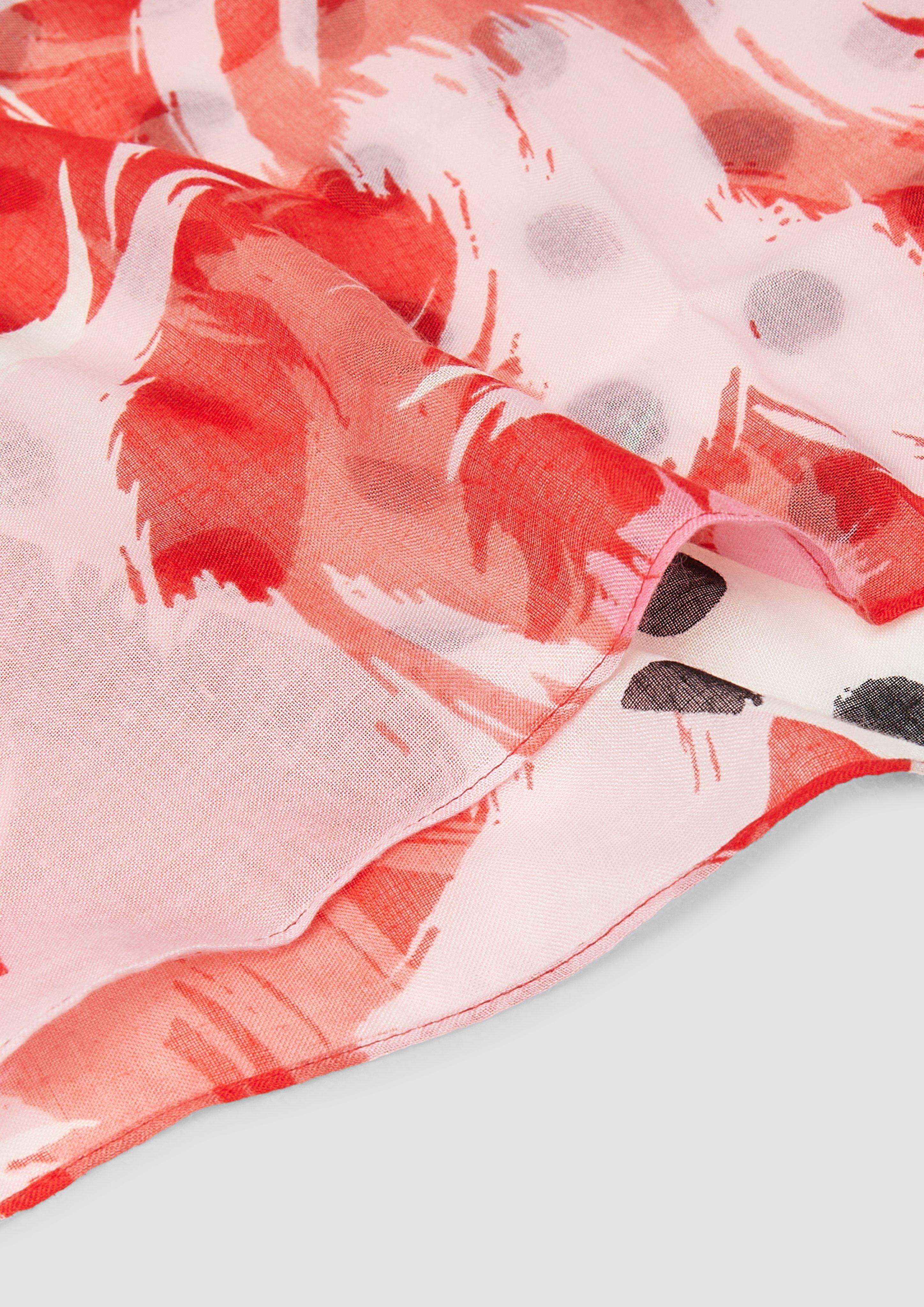 Snood in 30D6 & 50D3