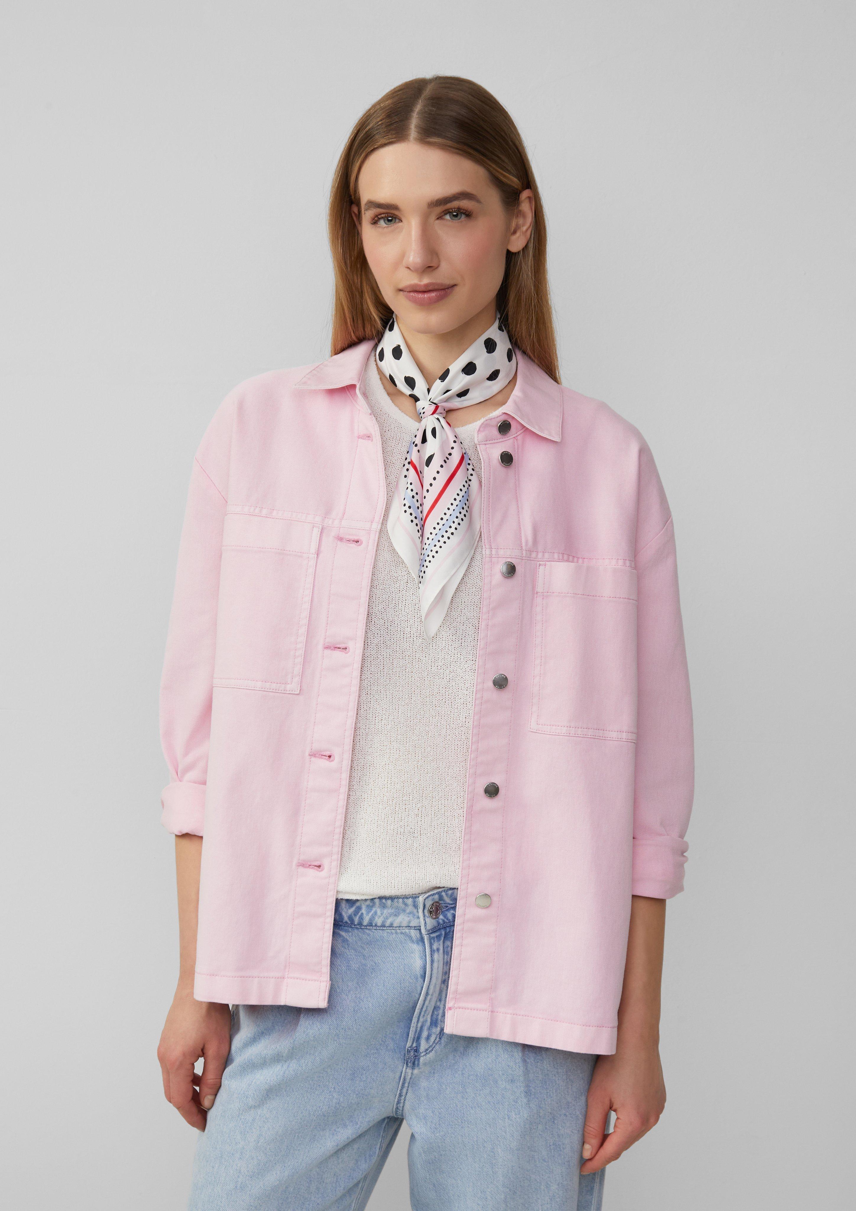 Écharpe in 02E7 & 99E7