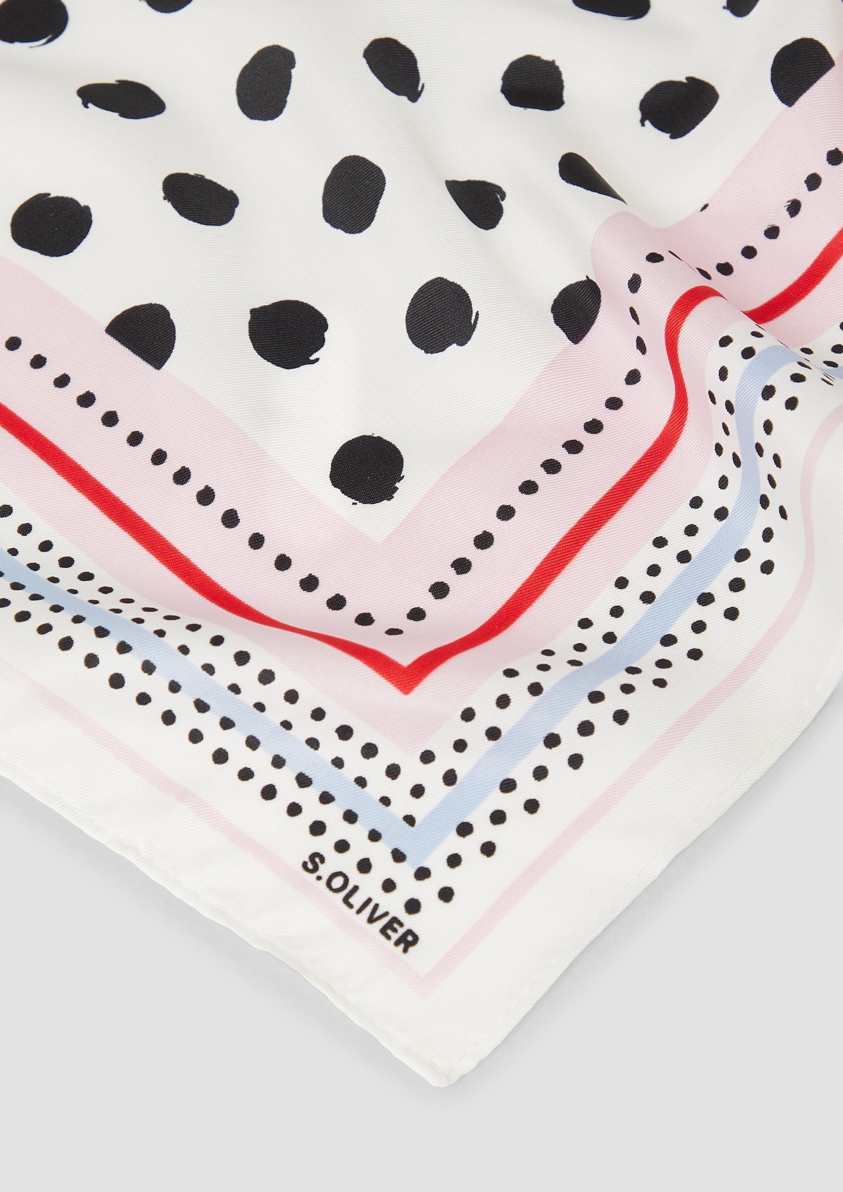 Écharpe in 02E7 & 99E7