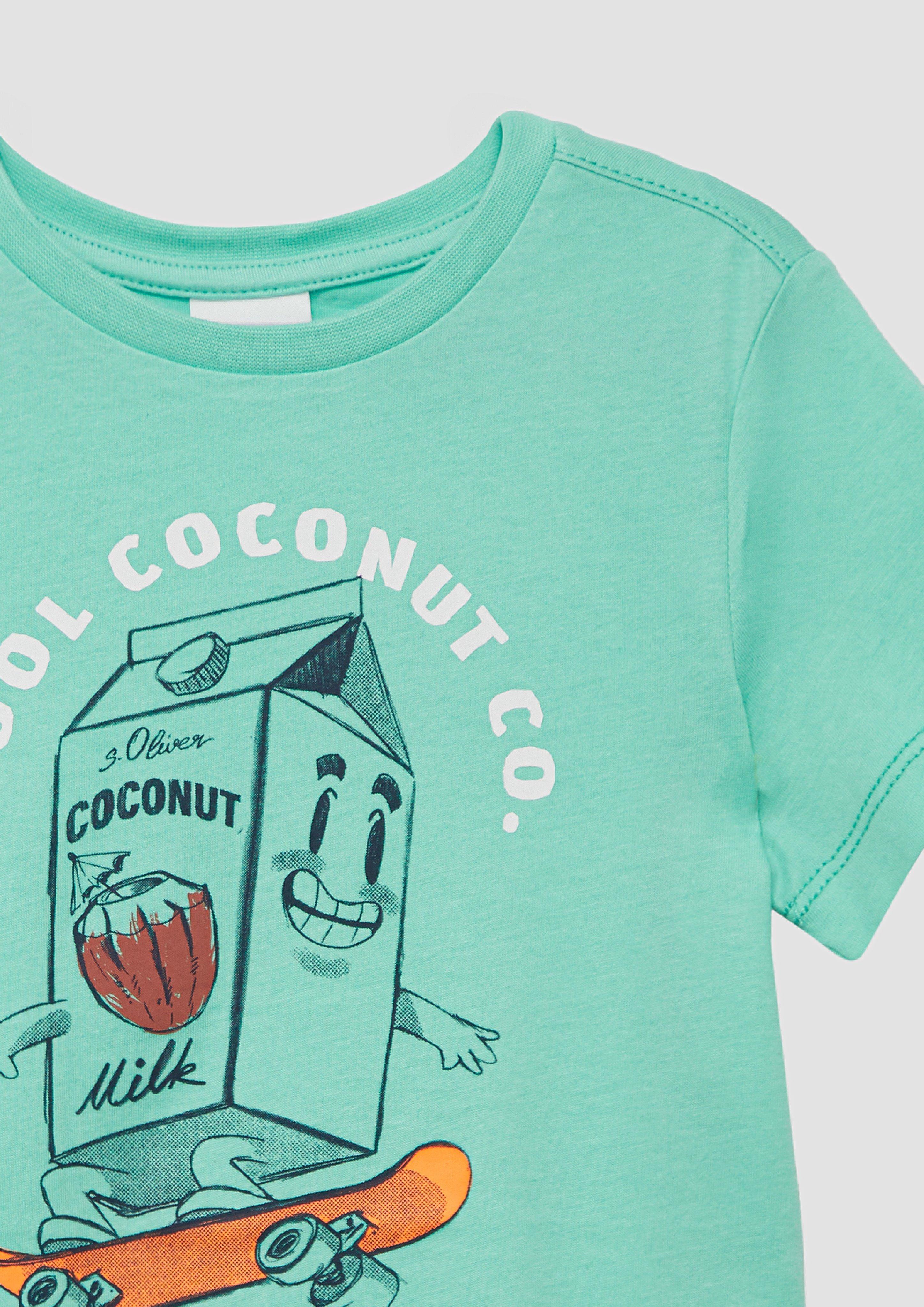 Majica in 6602, 0061, 5312 & 0100