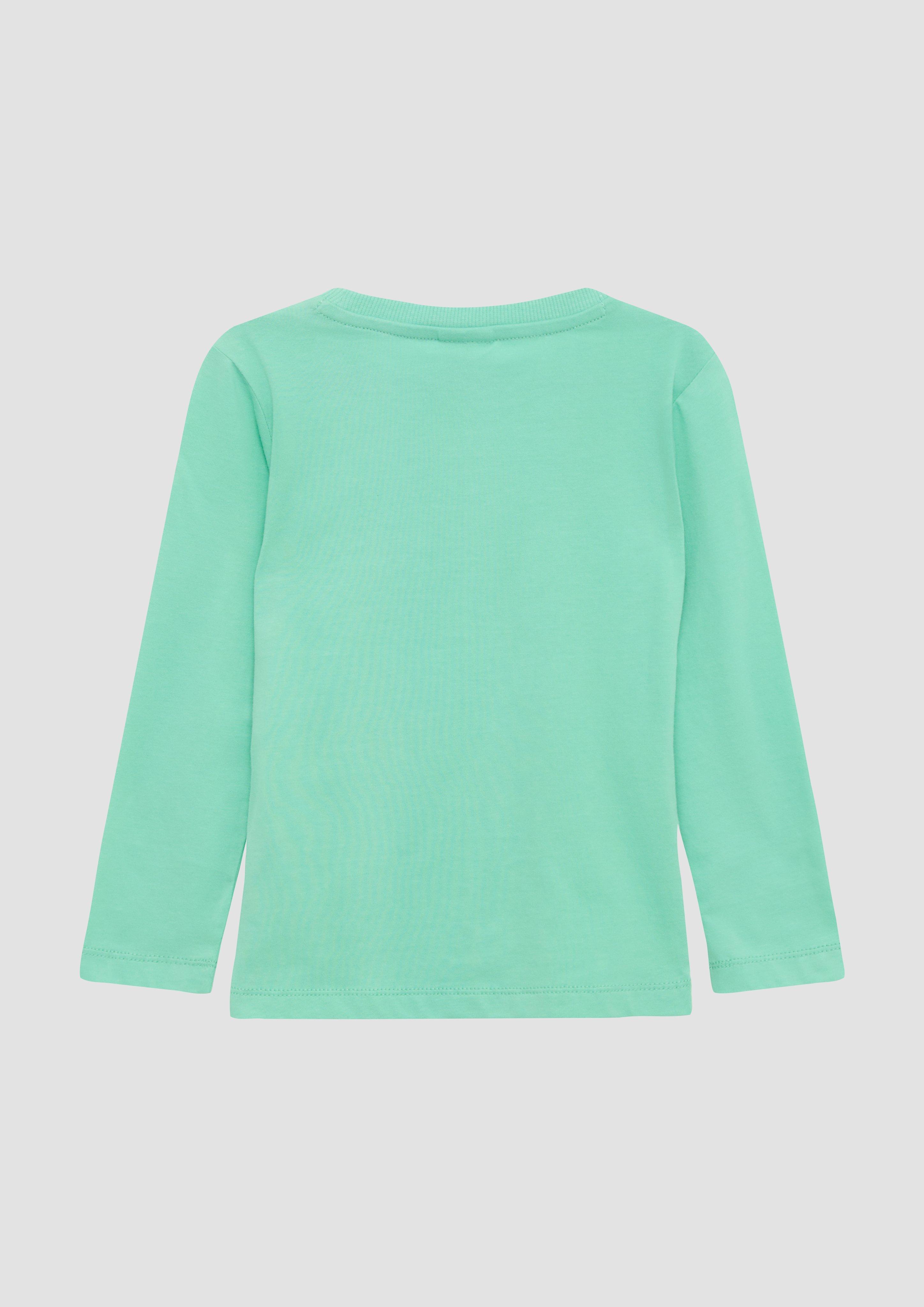 T-Shirt in 6602, 0100 & 5312