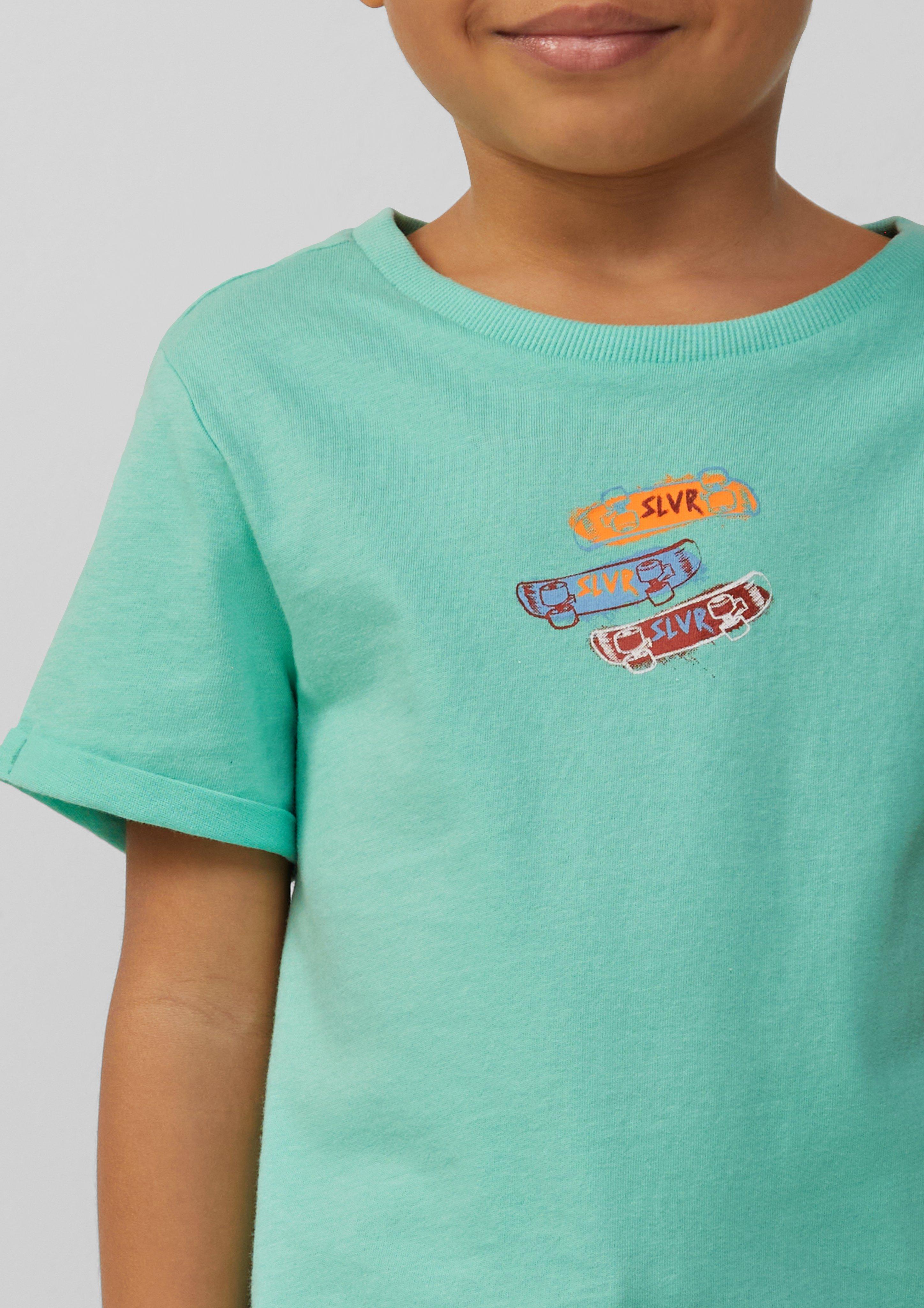 Majica in 6602, 0100, 5312 & 3847