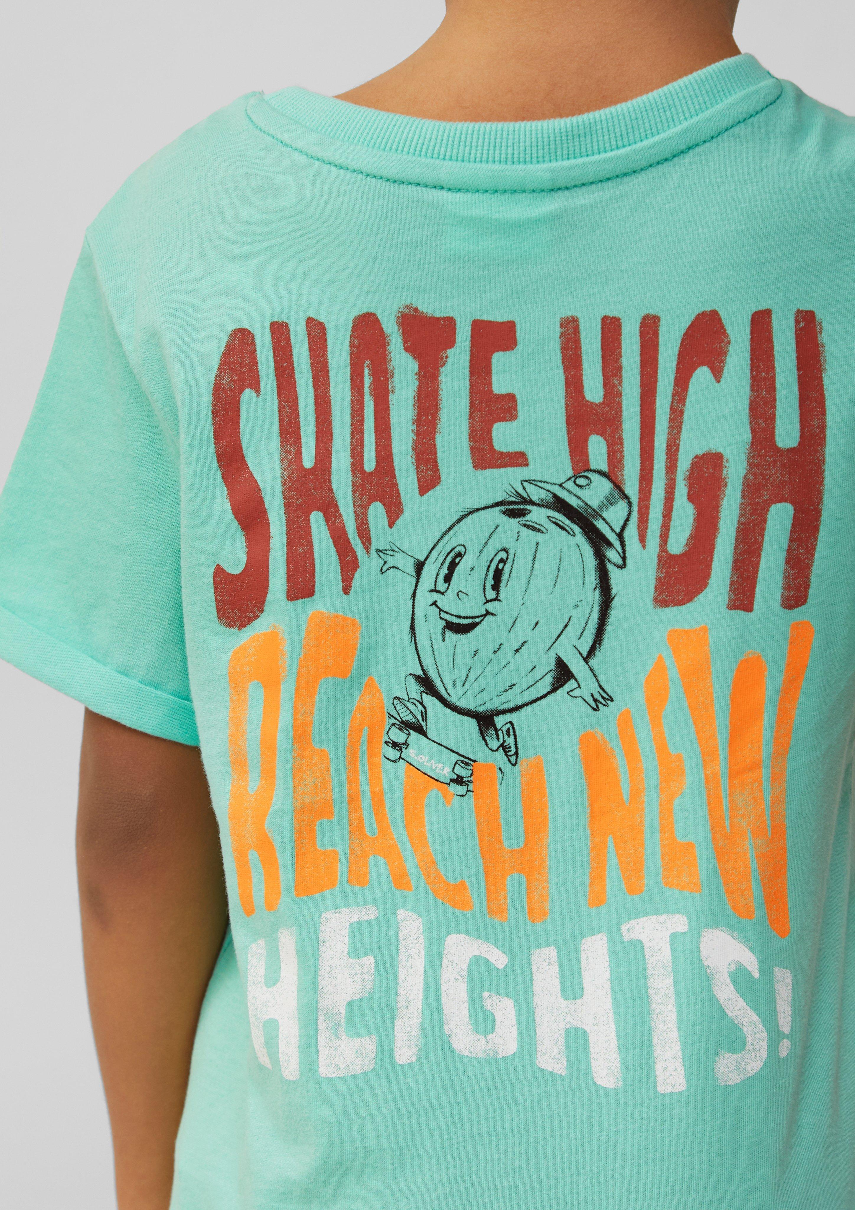 Majica in 6602, 0100, 5312 & 3847