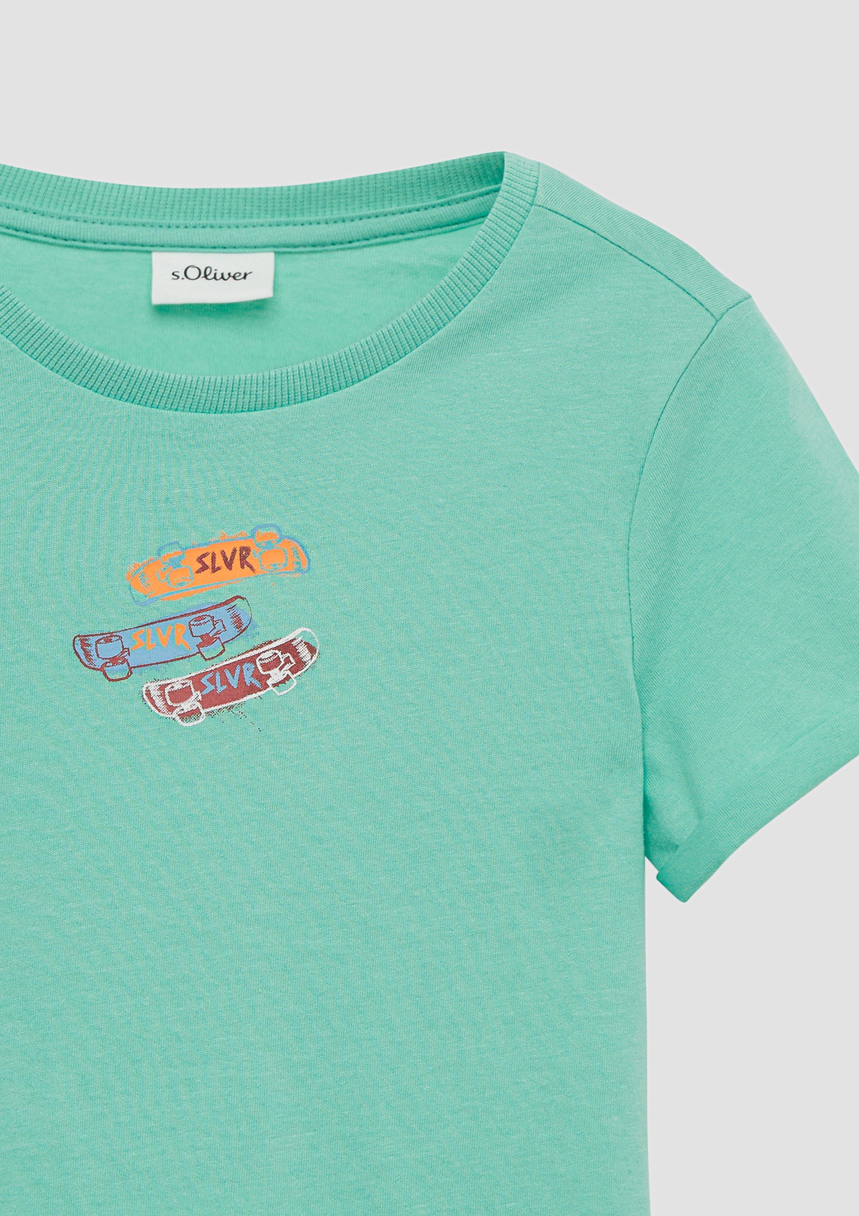 Majica in 6602, 0100, 5312 & 3847