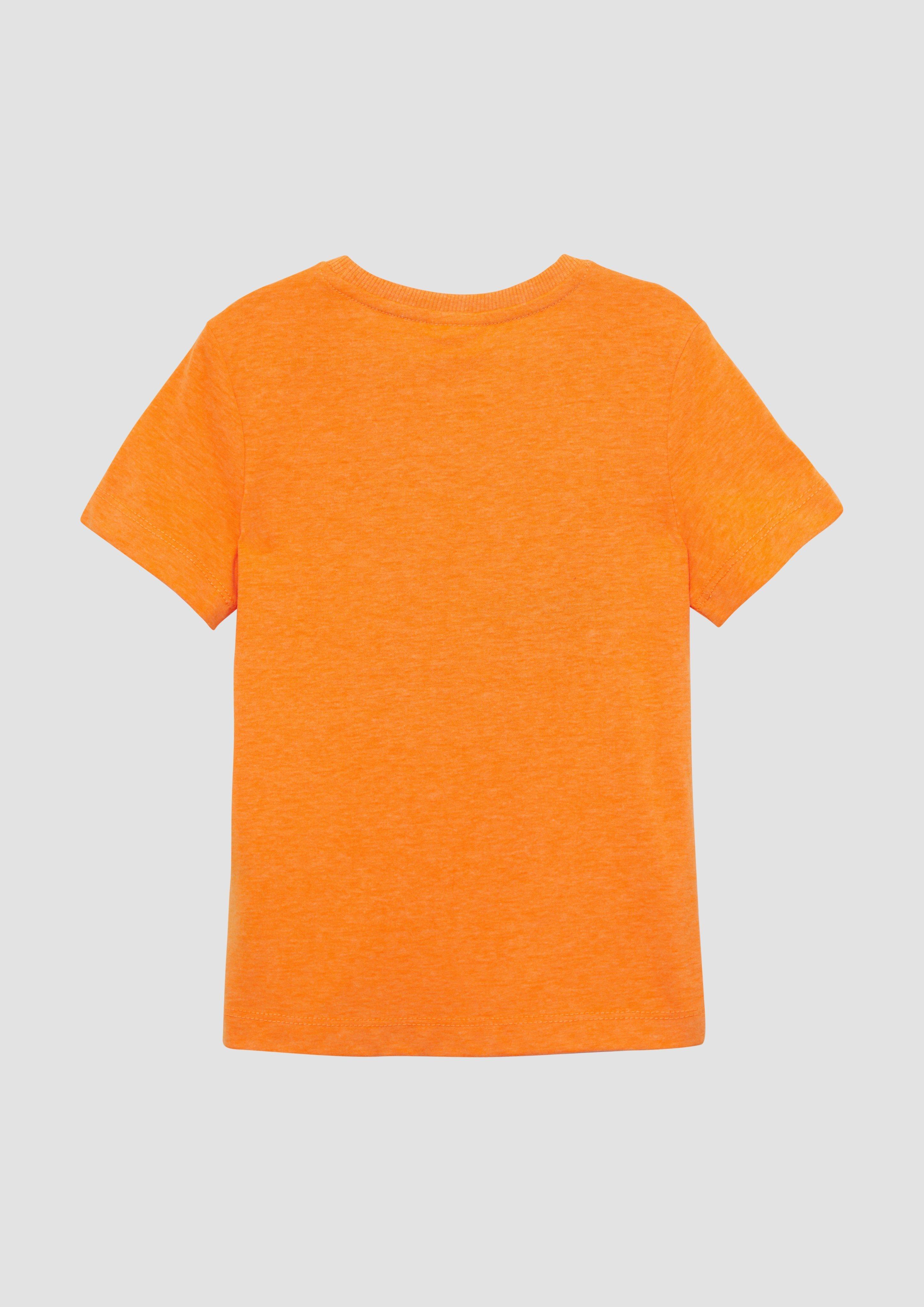 T-Shirt in 0061, 3847, 0100, 5312 & 6602