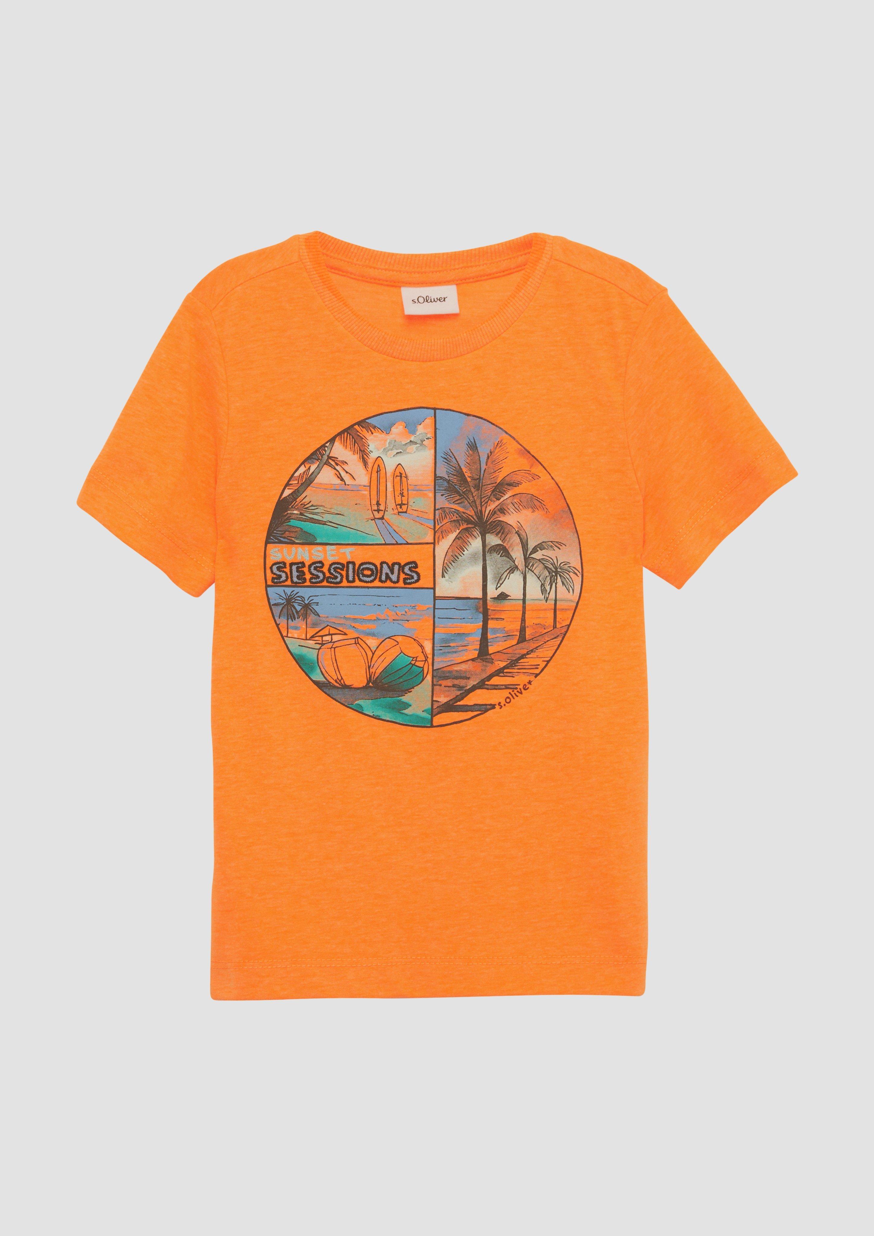 Product sibling oranžna