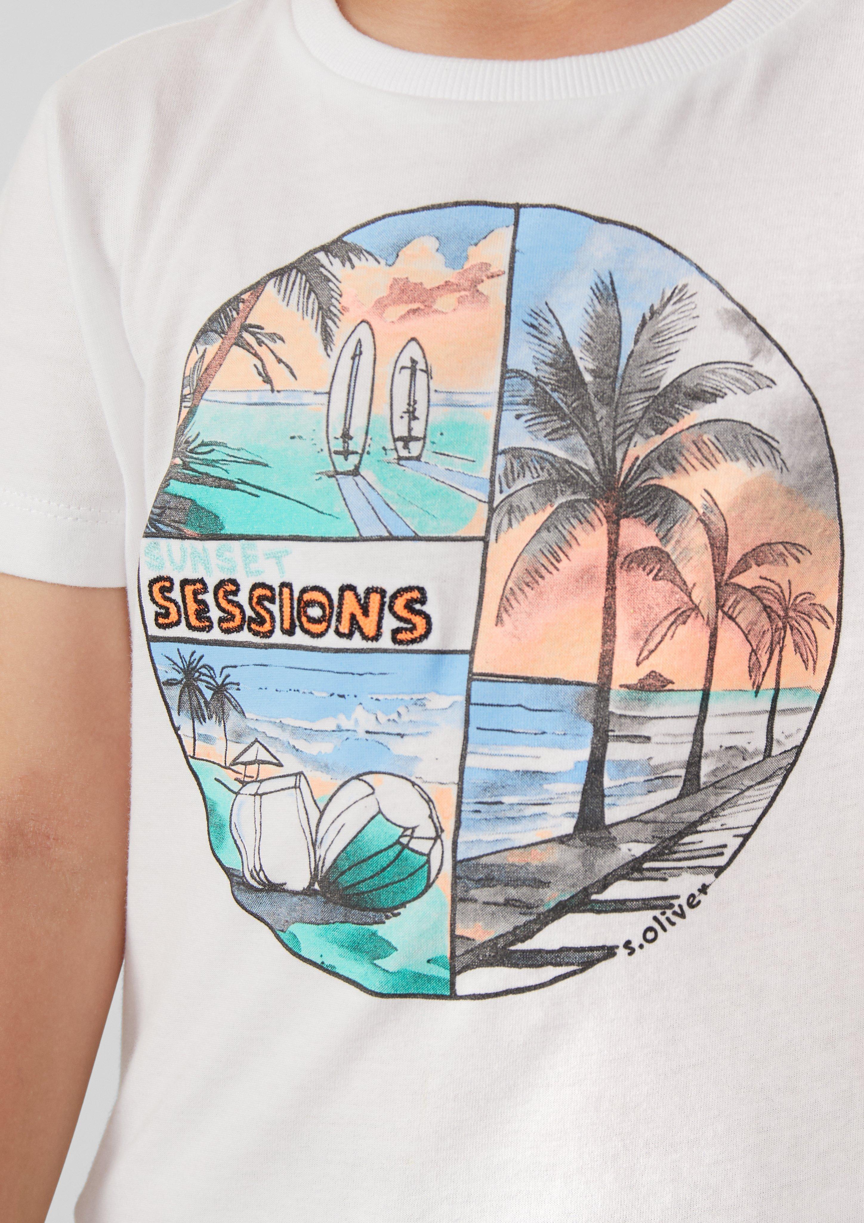 Majica in 0100, 3847, 5312, 6602 & 0061