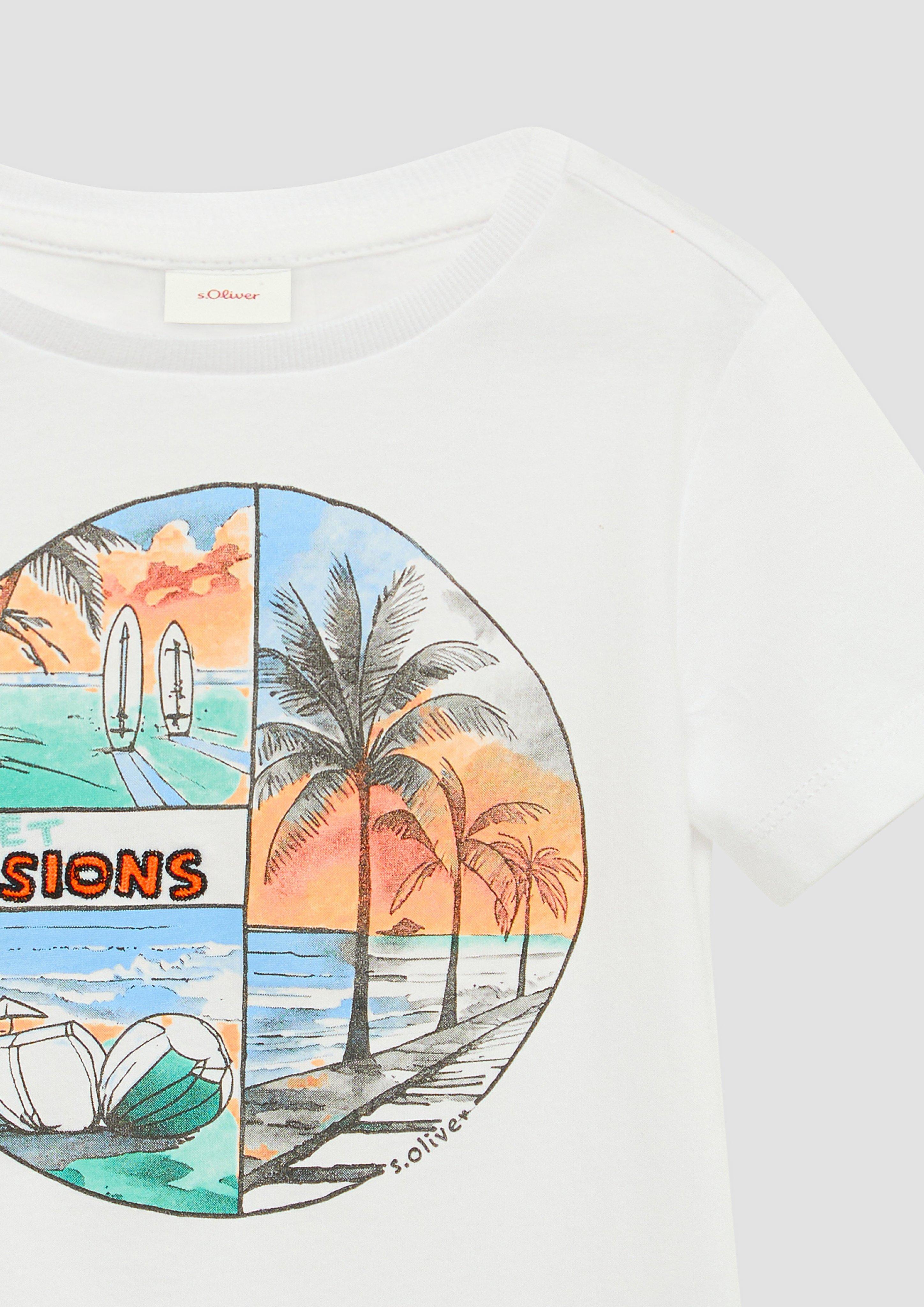 Majica in 0100, 3847, 5312, 6602 & 0061