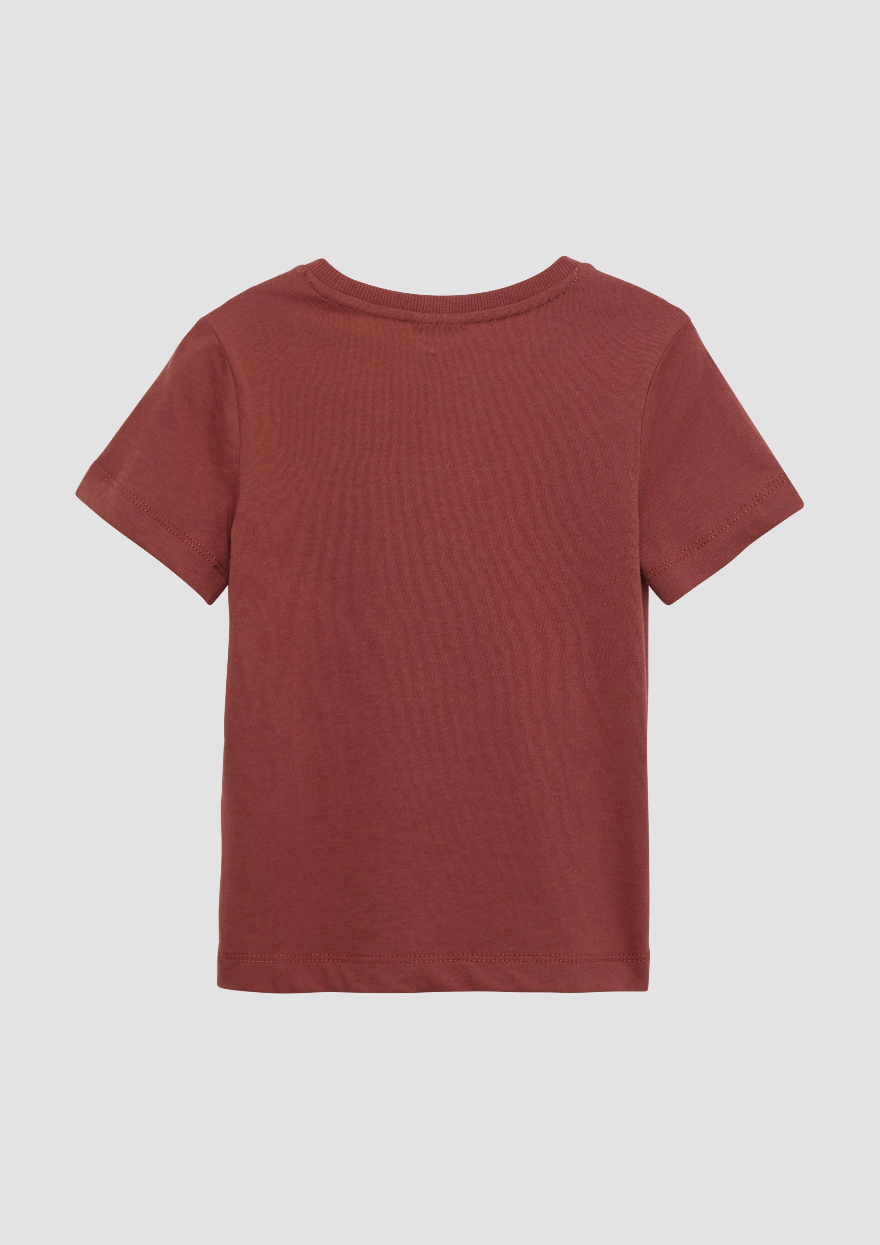 T-Shirt in 3847, 0100, 5312, 6602 & 0061