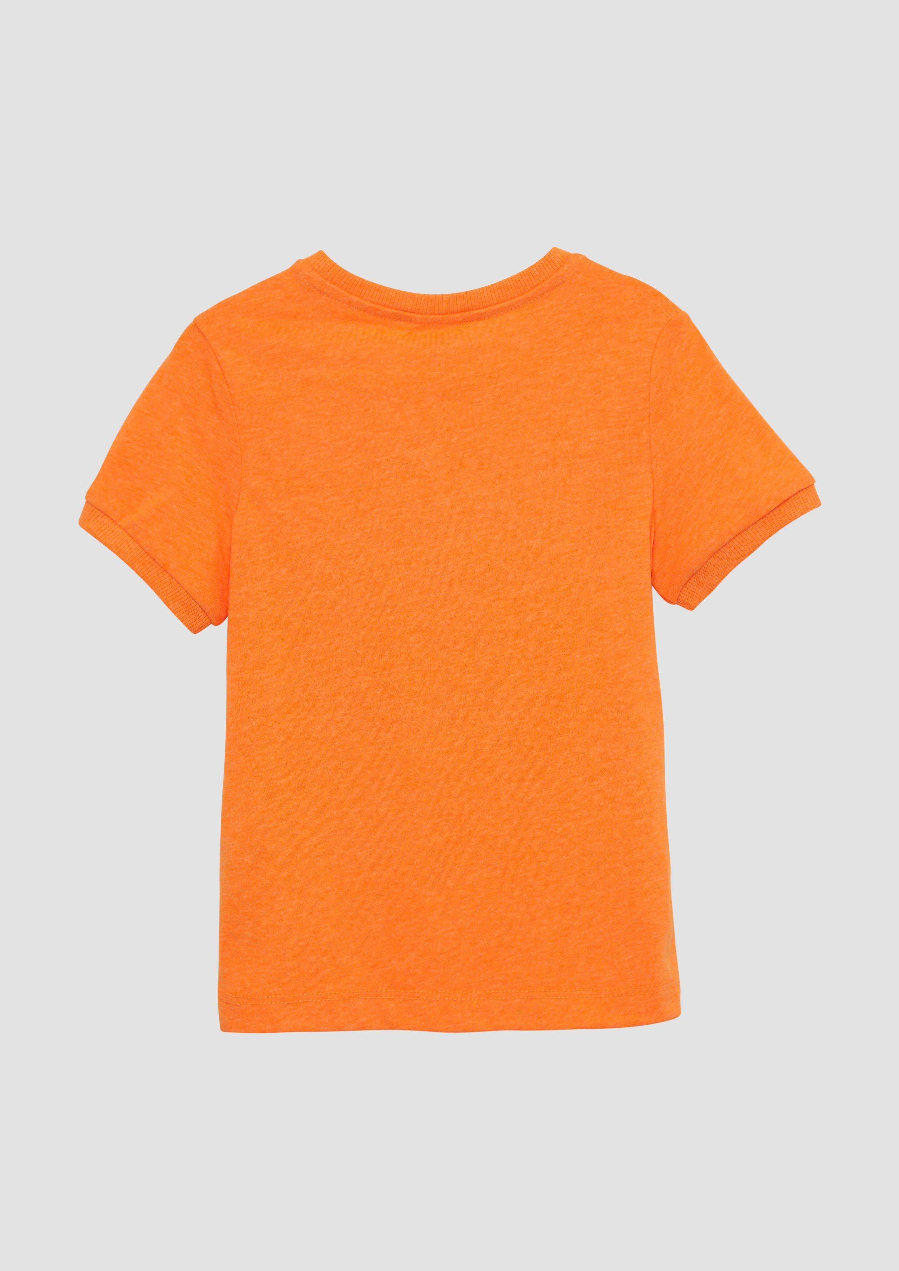 T-Shirt in 0061, 5312 & 6602