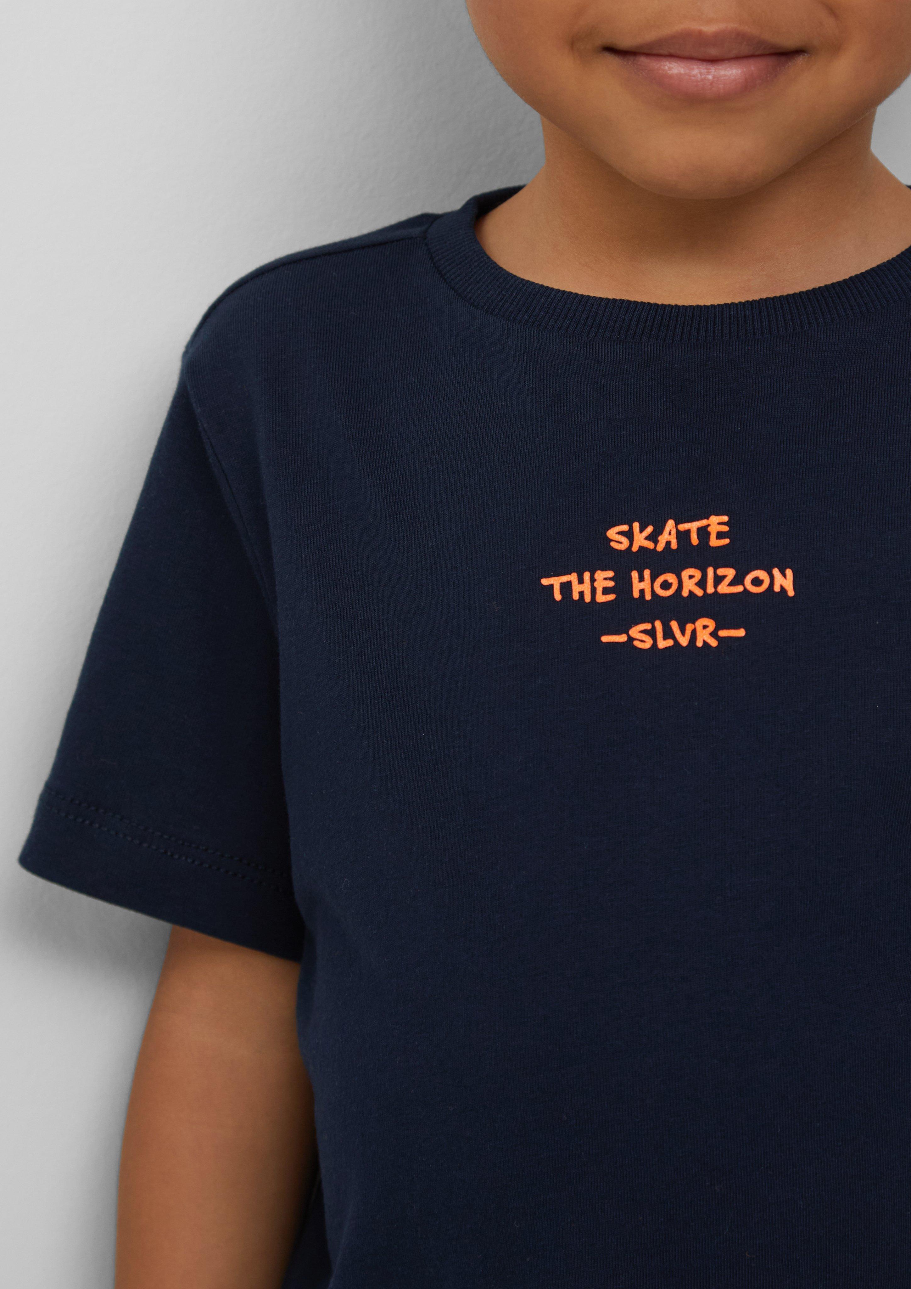 T-shirt in 5952, 6602 & 5312