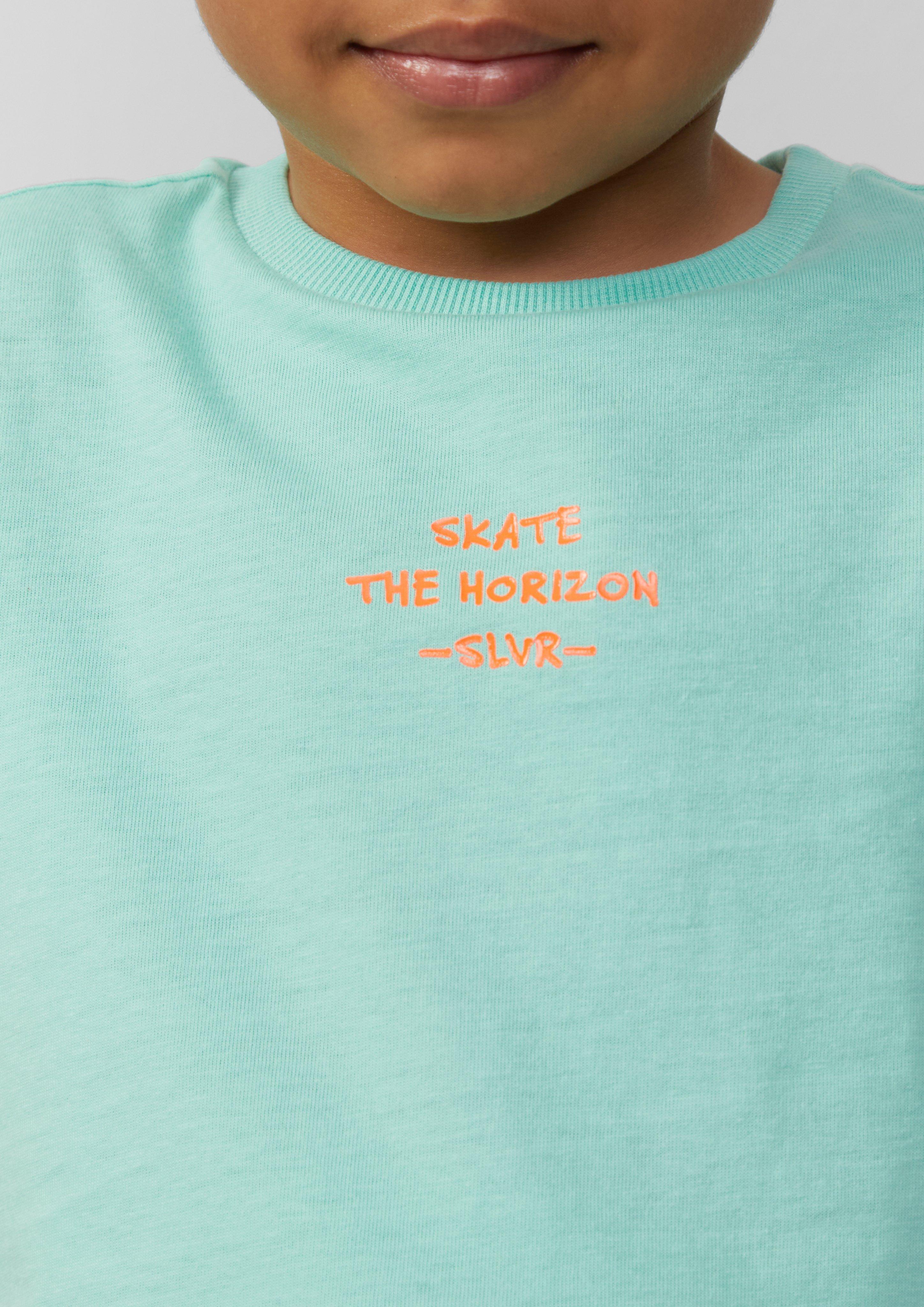 T-Shirt in 6602, 5952 & 5312