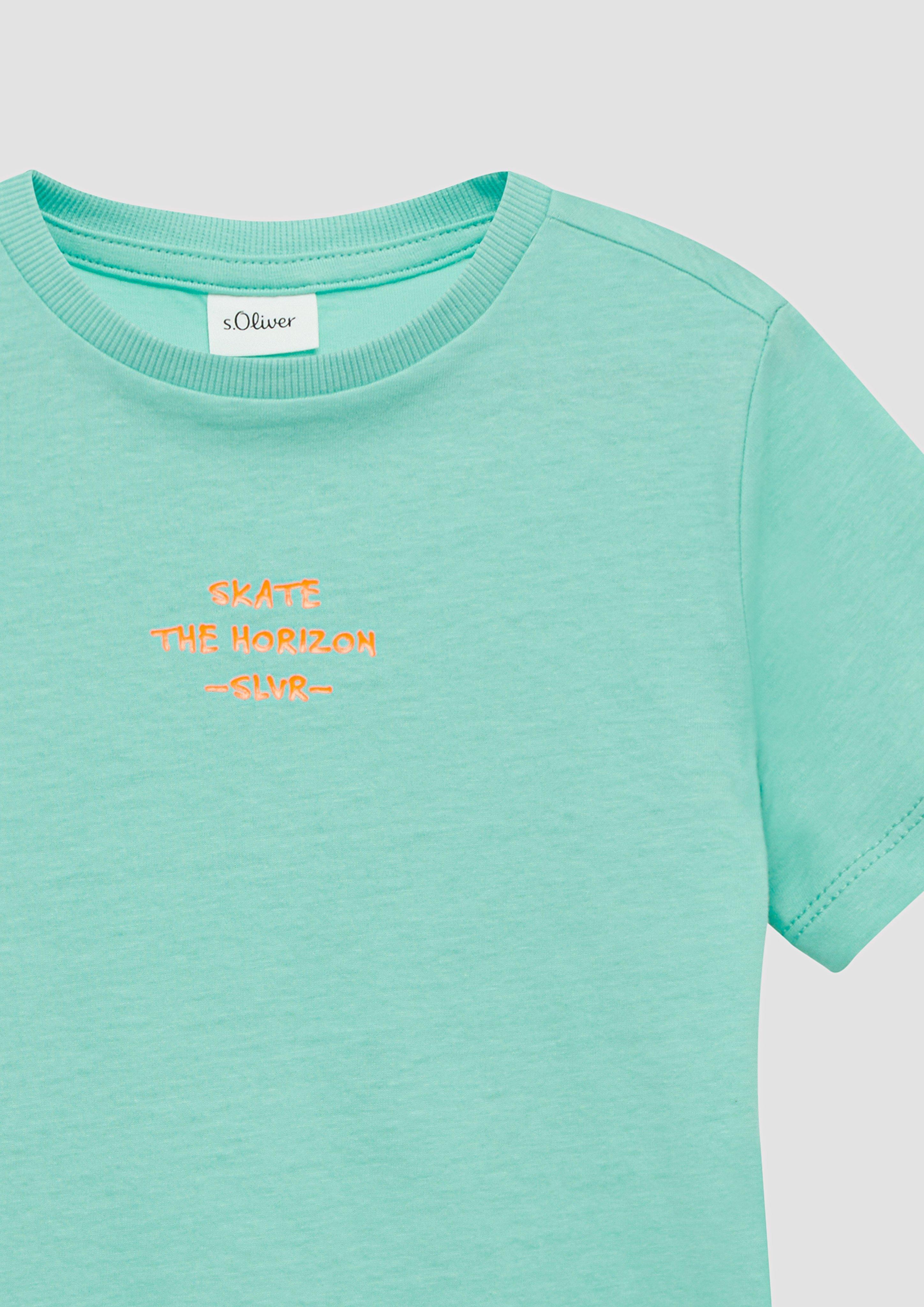 T-Shirt in 6602, 5952 & 5312