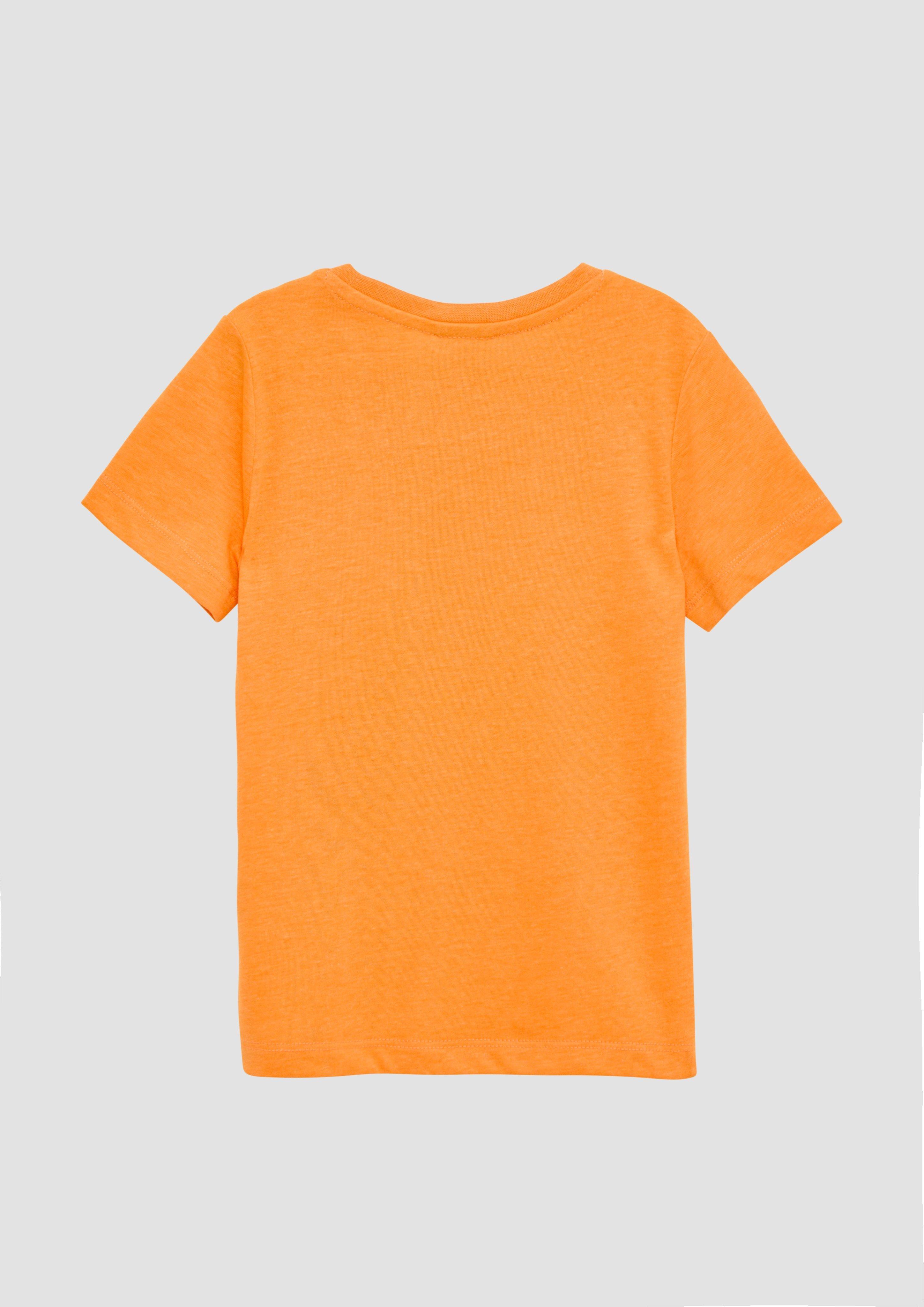 T-Shirt in 0061, 5312, 6602 & 0100