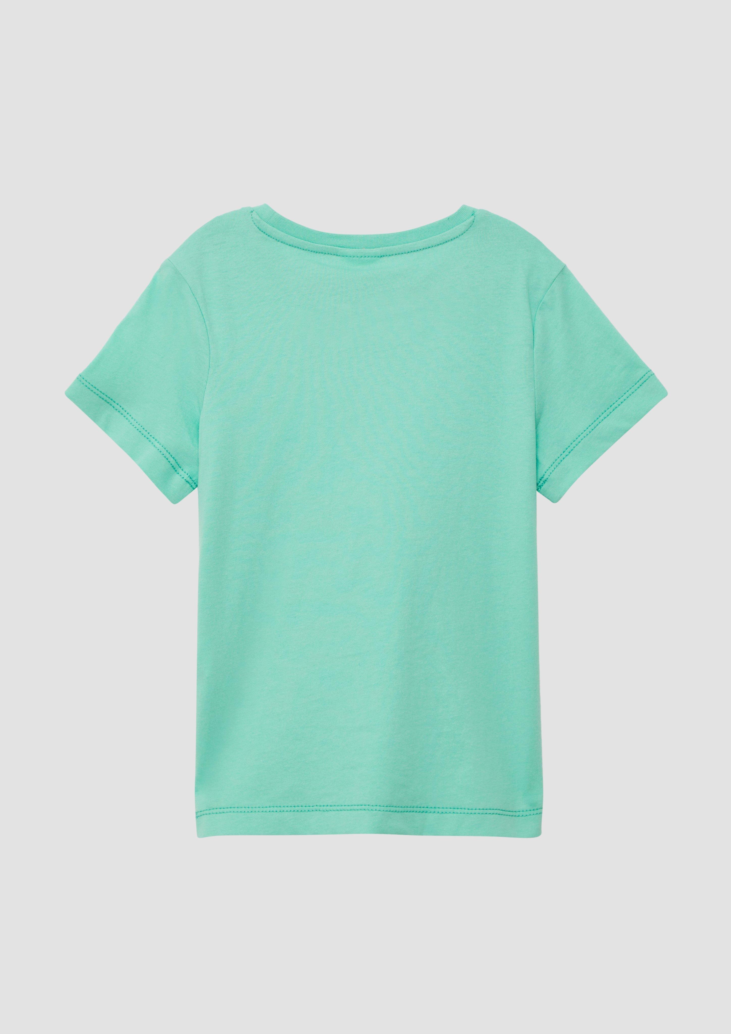 T-Shirt in 6602, 5312, 0061 & 0100