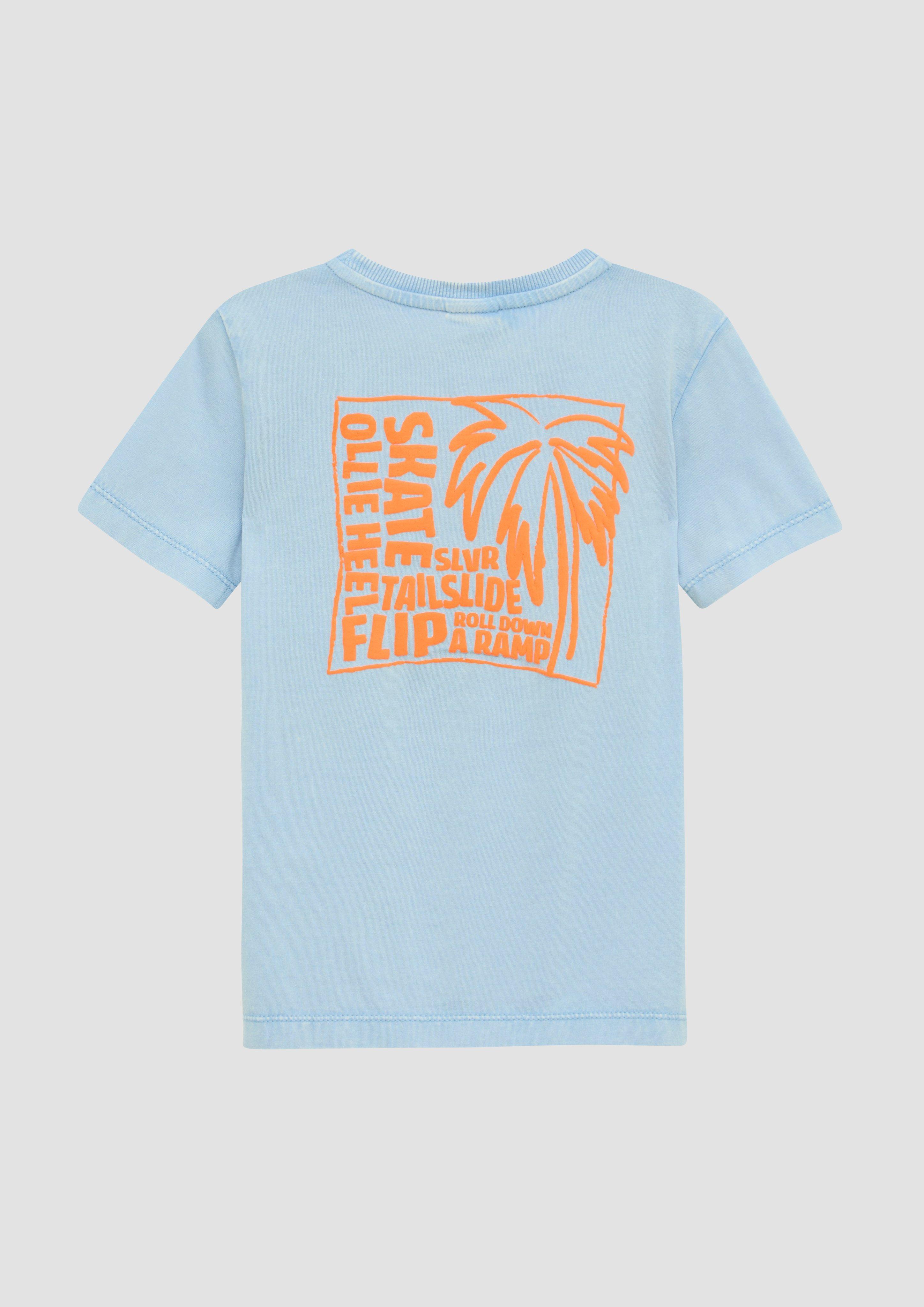 T-Shirt in 5312, 6602, 3847 & 5952