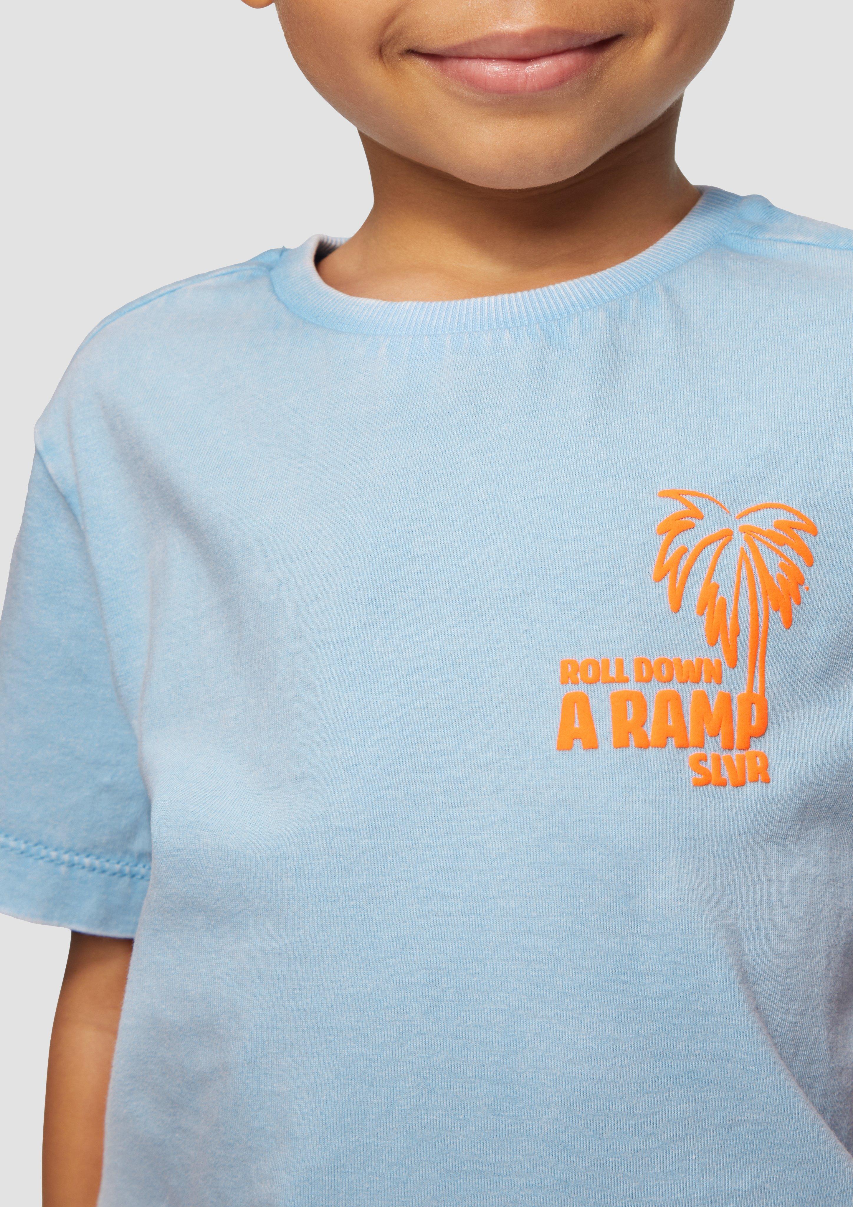 T-Shirt in 5312, 6602, 3847 & 5952