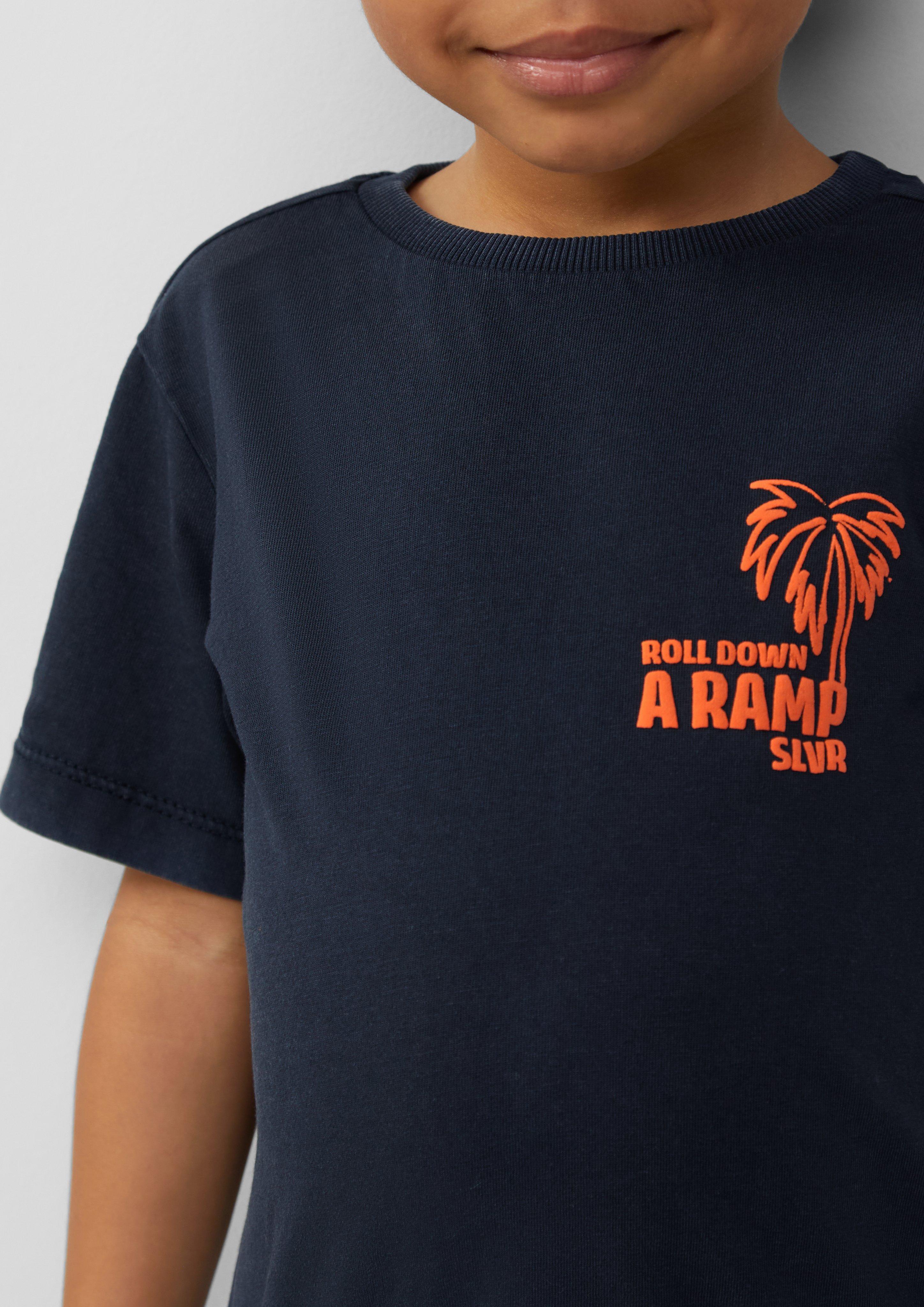 T-Shirt in 5952, 6602, 3847 & 5312