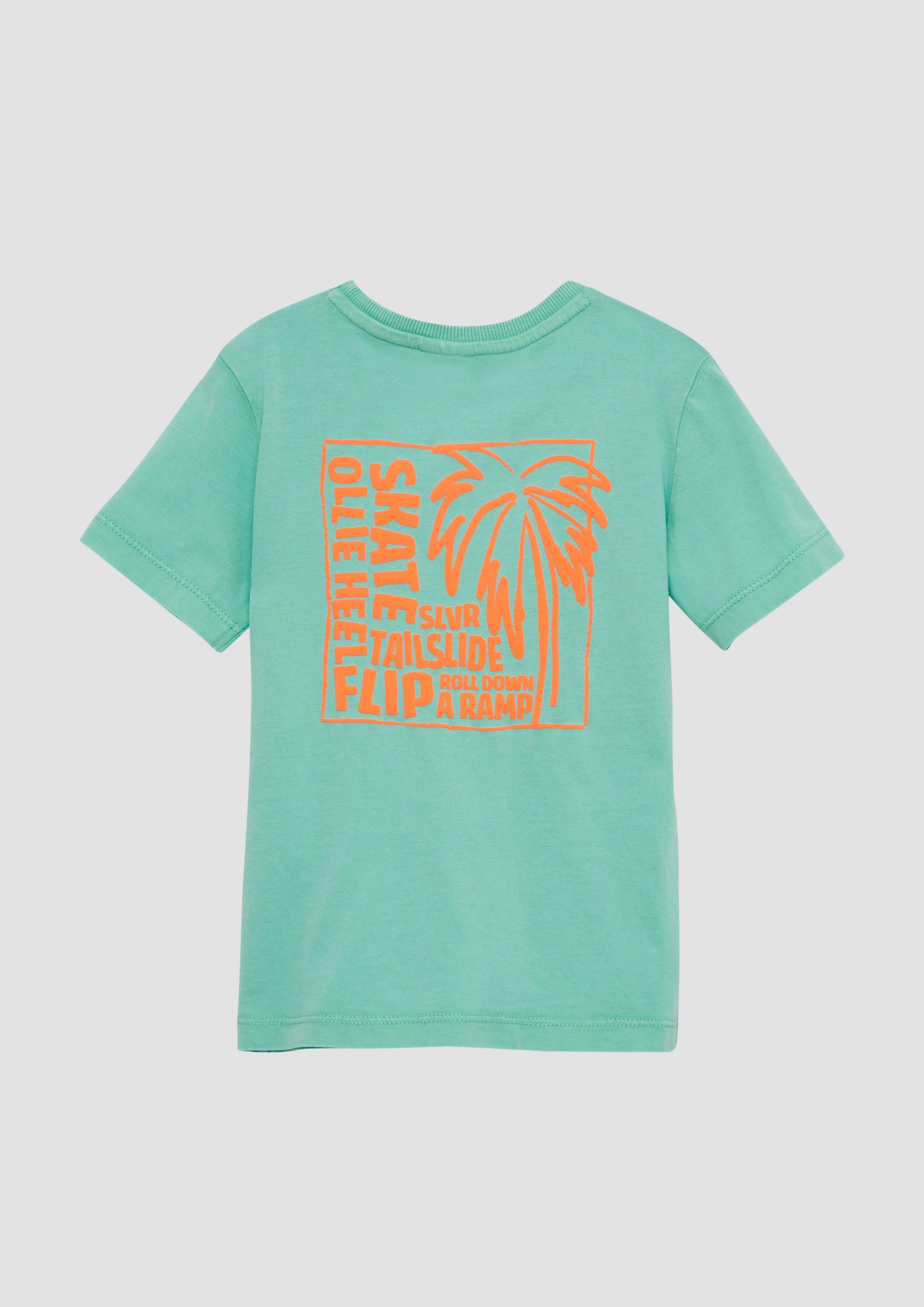 T-Shirt in 6602, 3847, 5312 & 5952