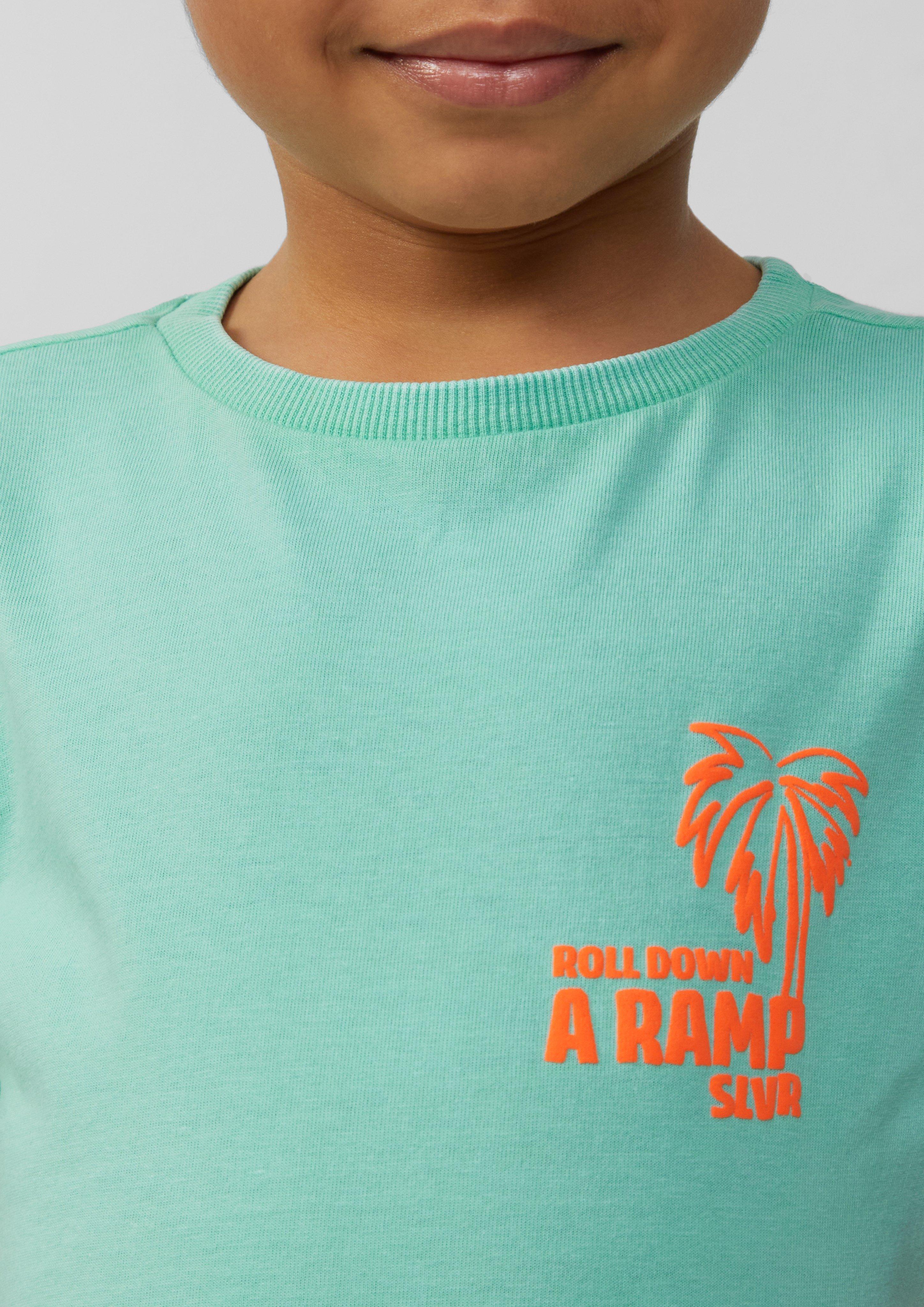 T-Shirt in 6602, 3847, 5312 & 5952