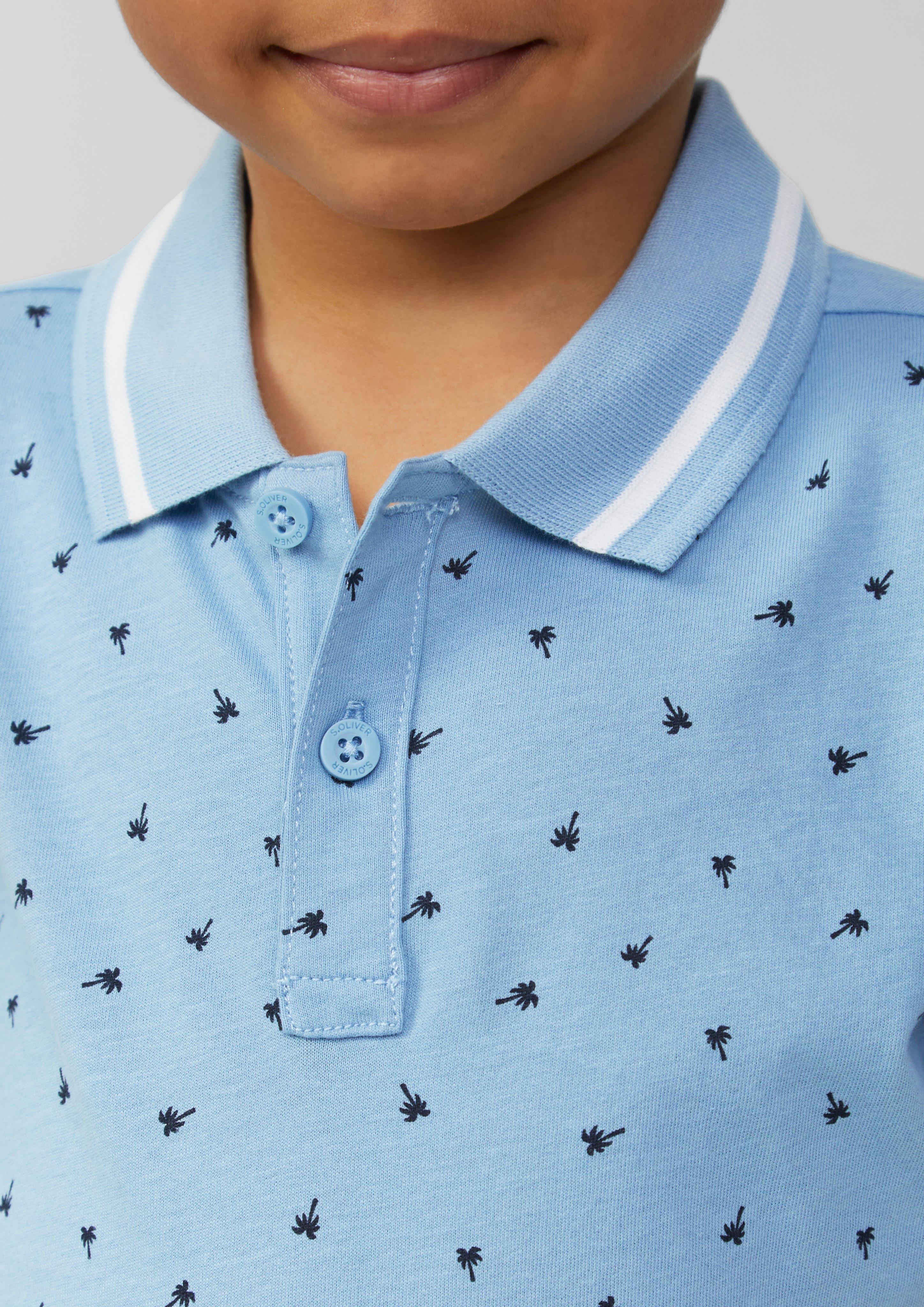 Polo majica in 53A3 & 01A3