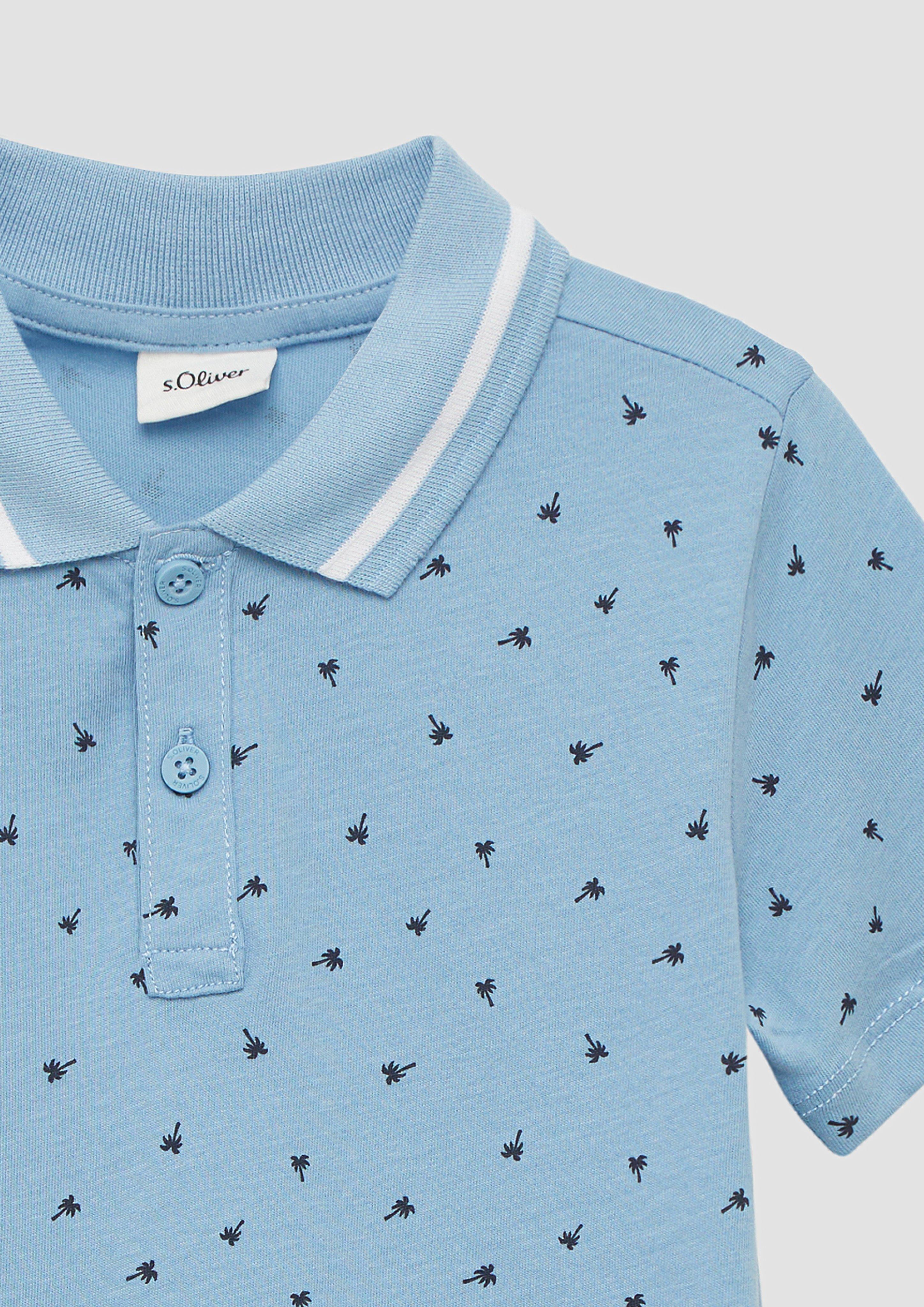 Polo majica in 53A3 & 01A3