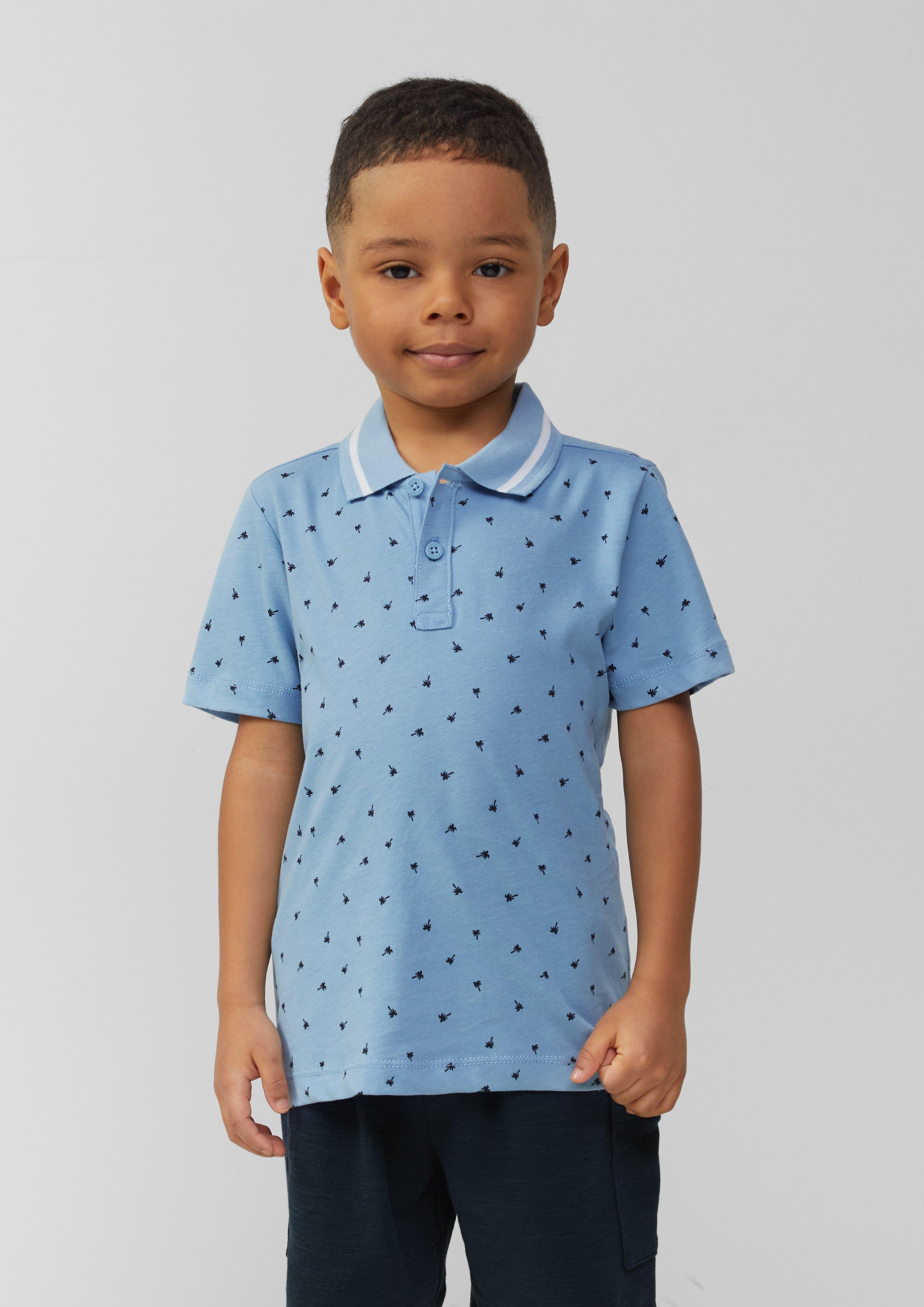 Polo majica in 53A3 & 01A3