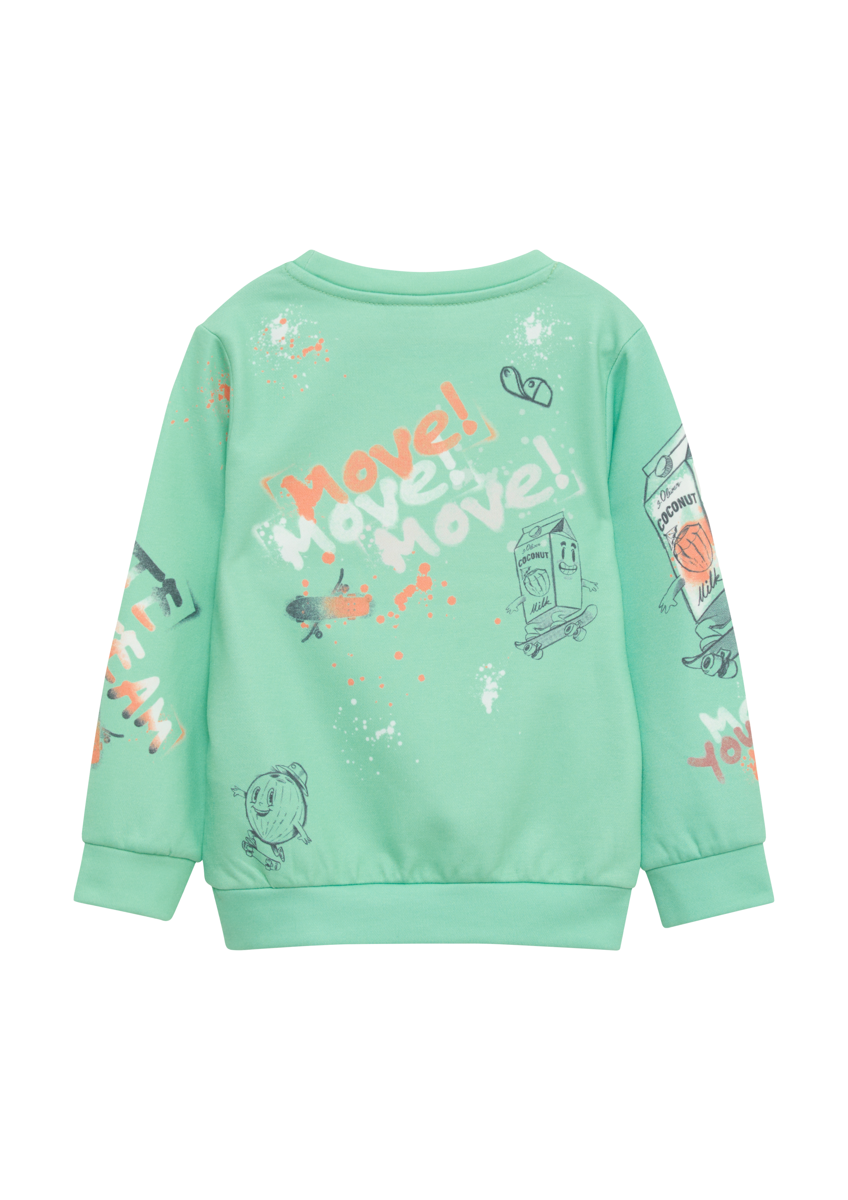 Thumbnail - Sweatshirt