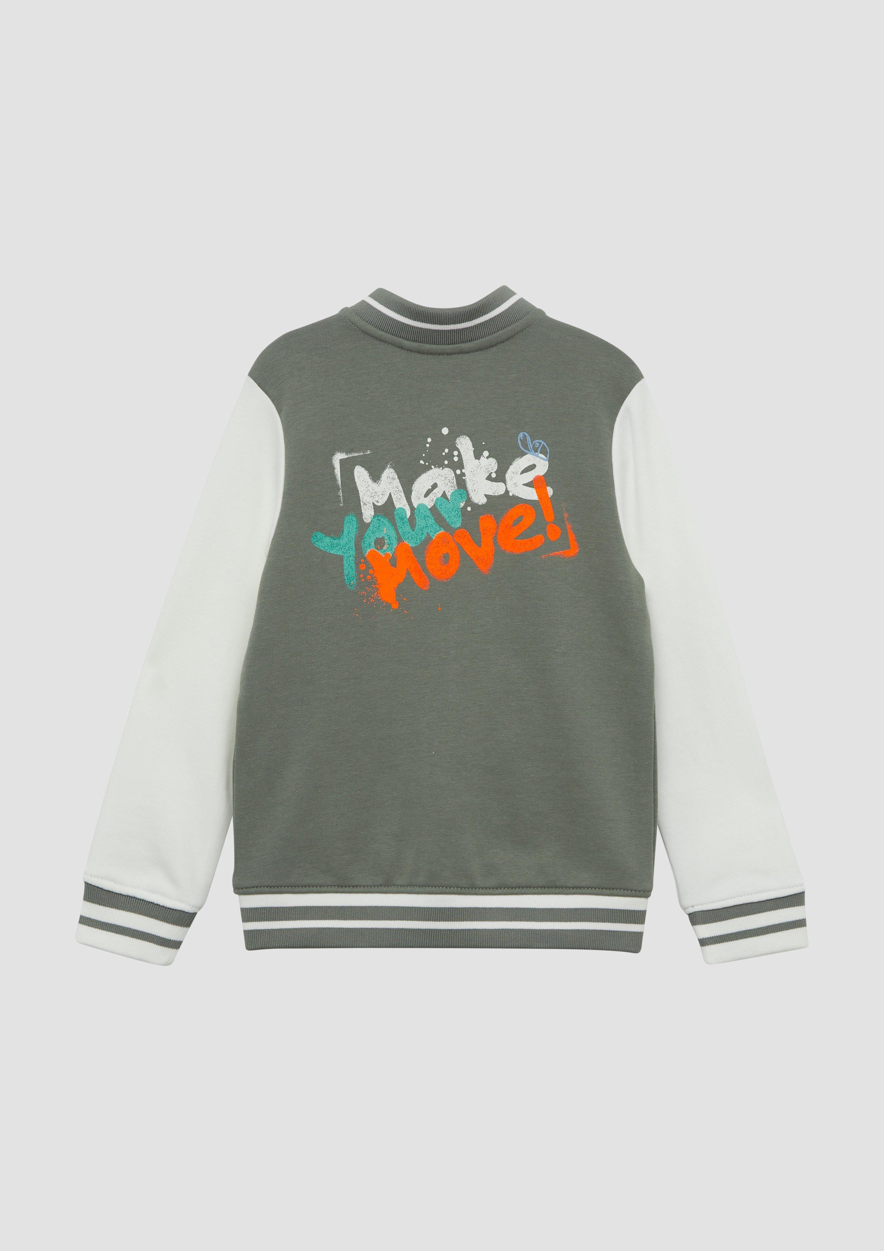 Veste de survêtement in 7807