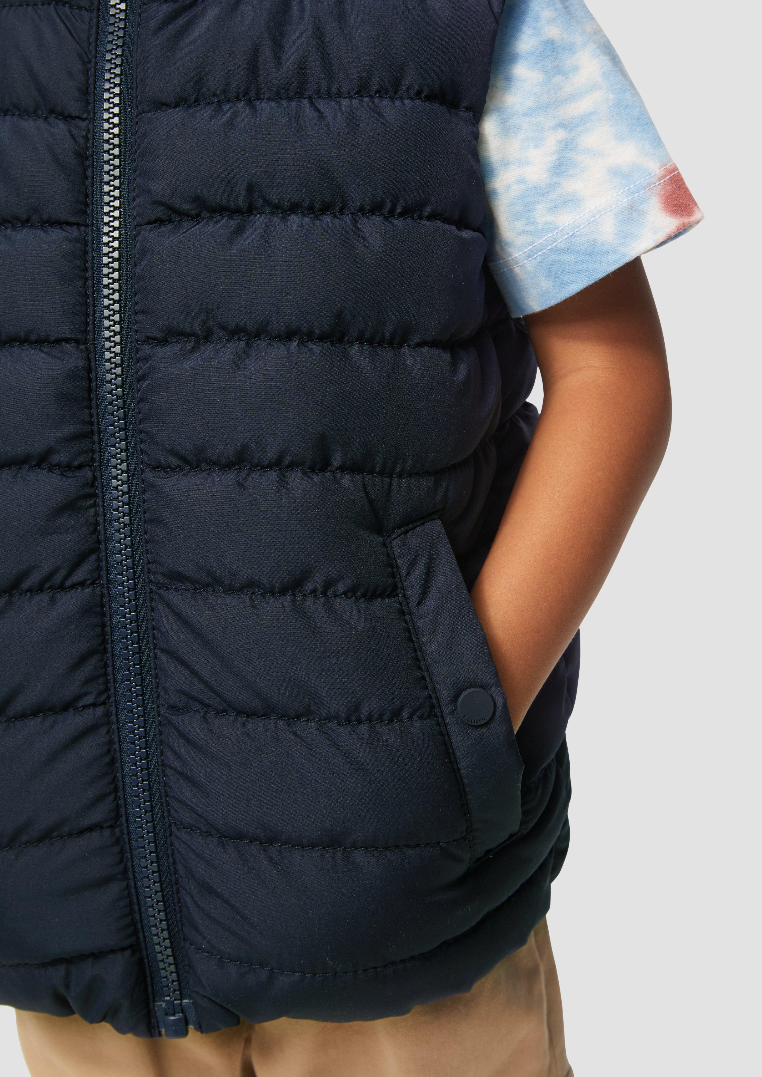 Outdoor-Weste in 5952