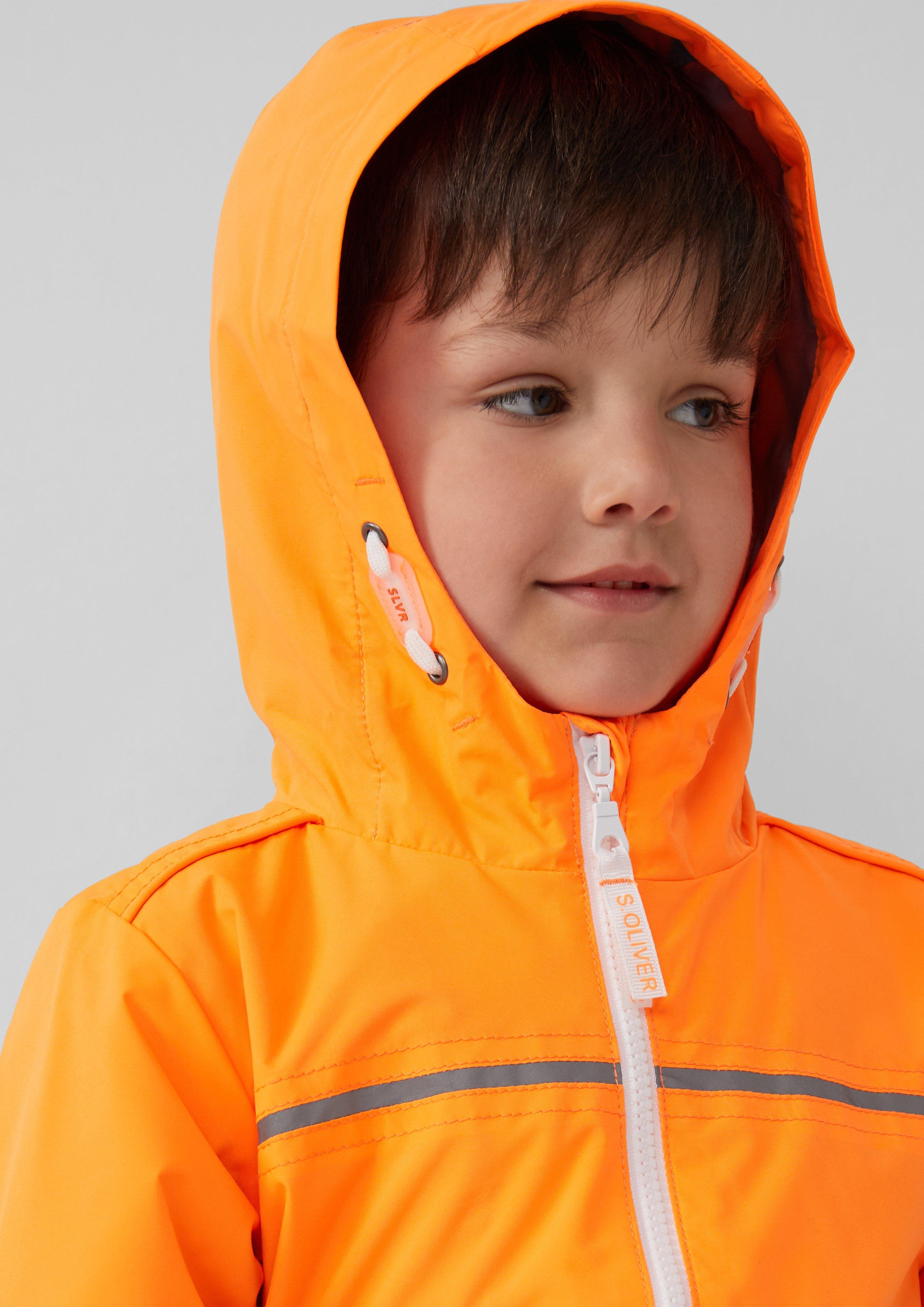 Veste d'extérieur in 0061