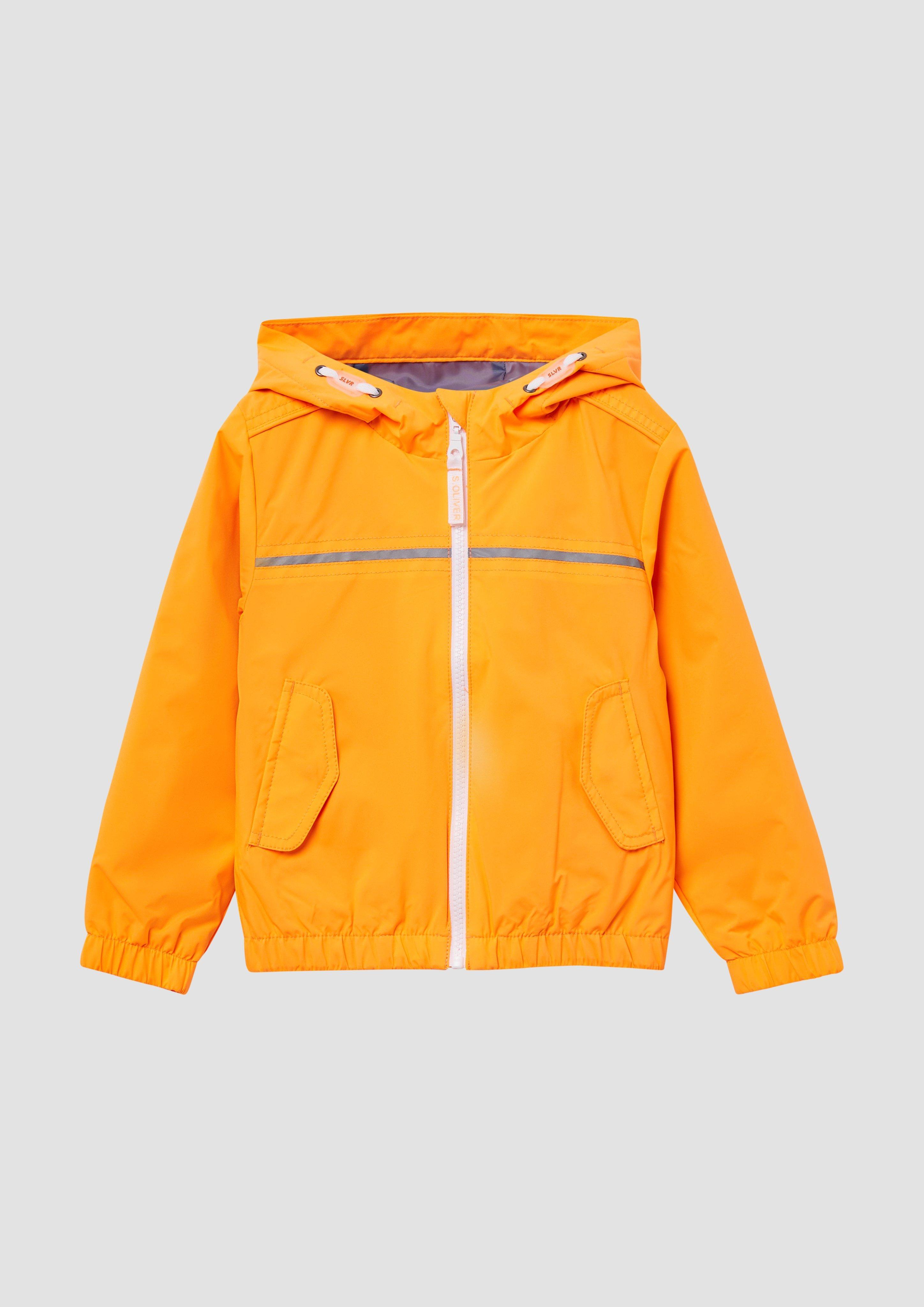 Outdoor-Jacke