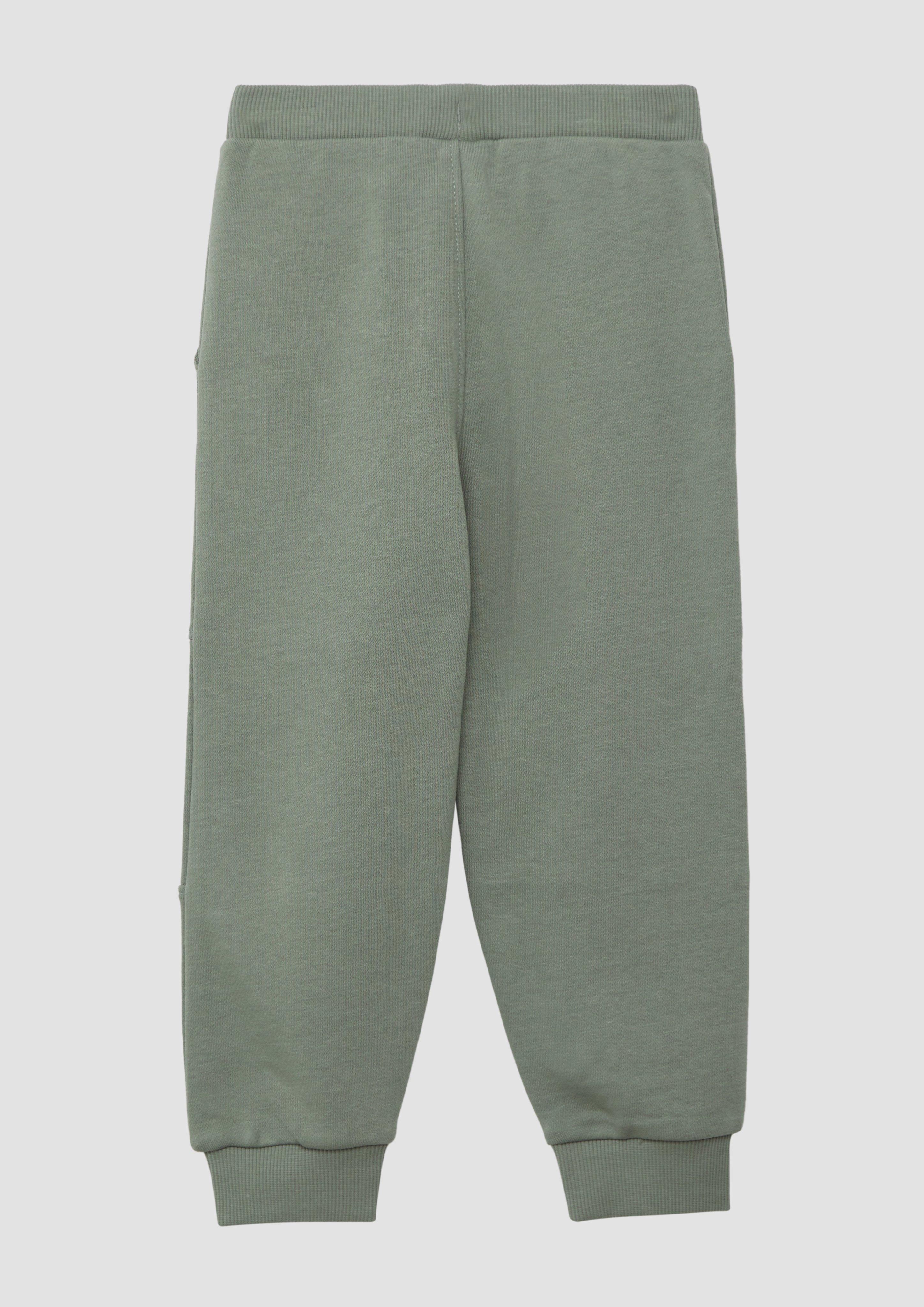 Legging in 7807 & 5952