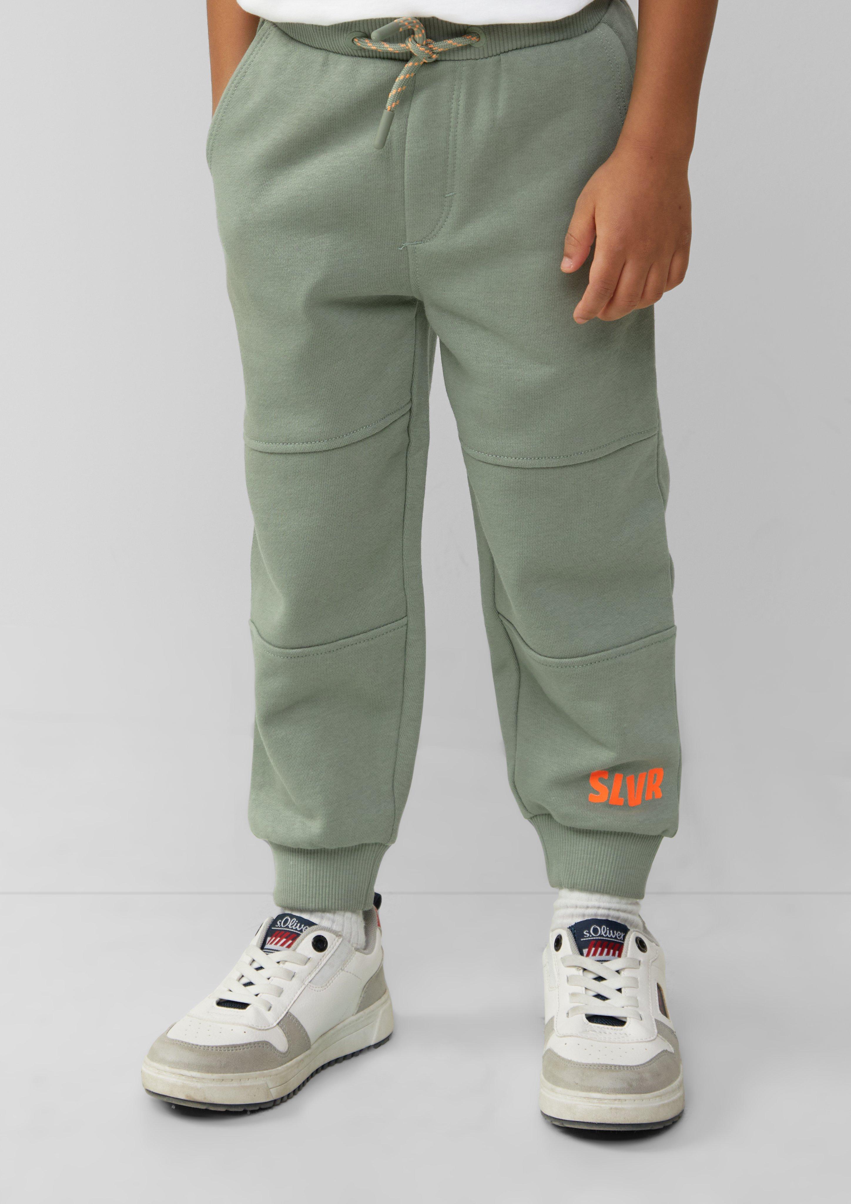 Legging in 7807 & 5952