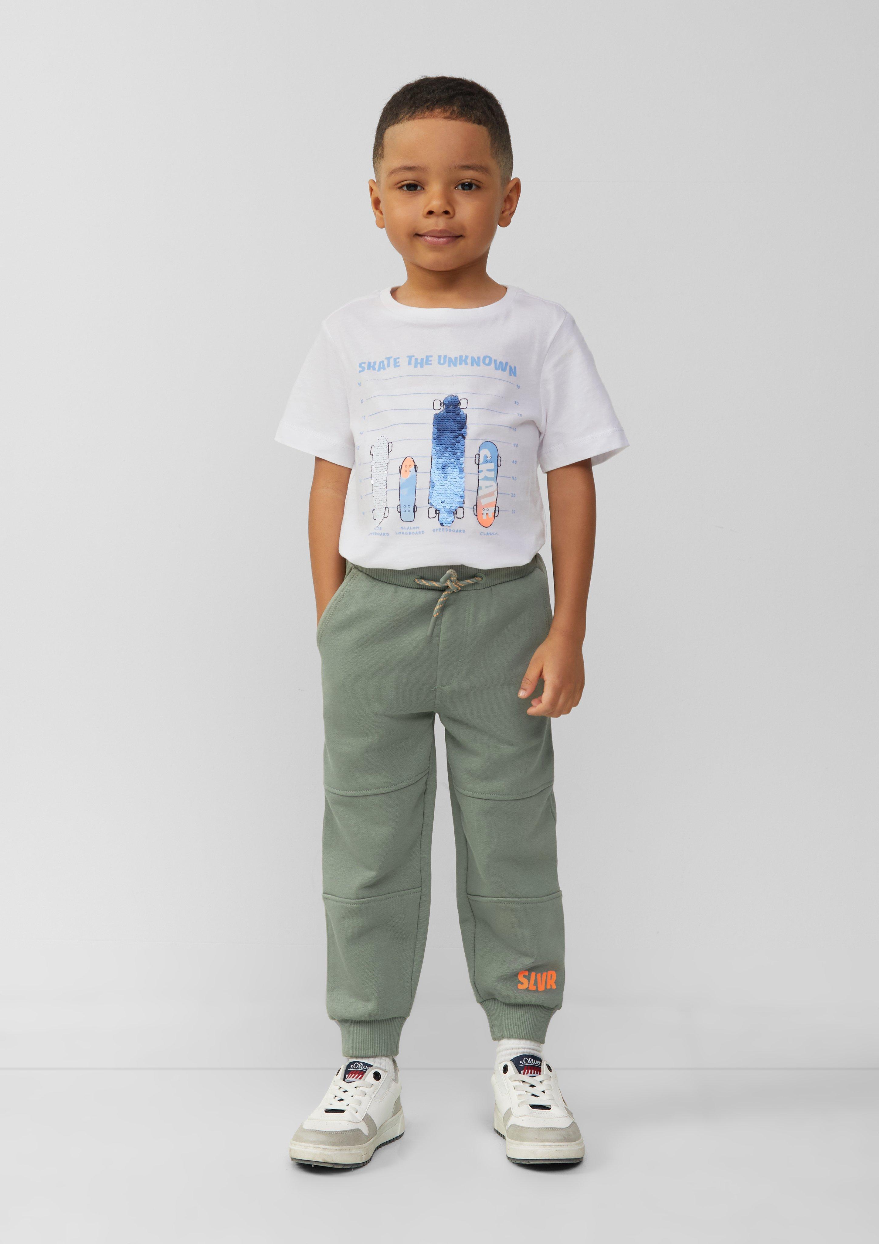 Legging in 7807 & 5952