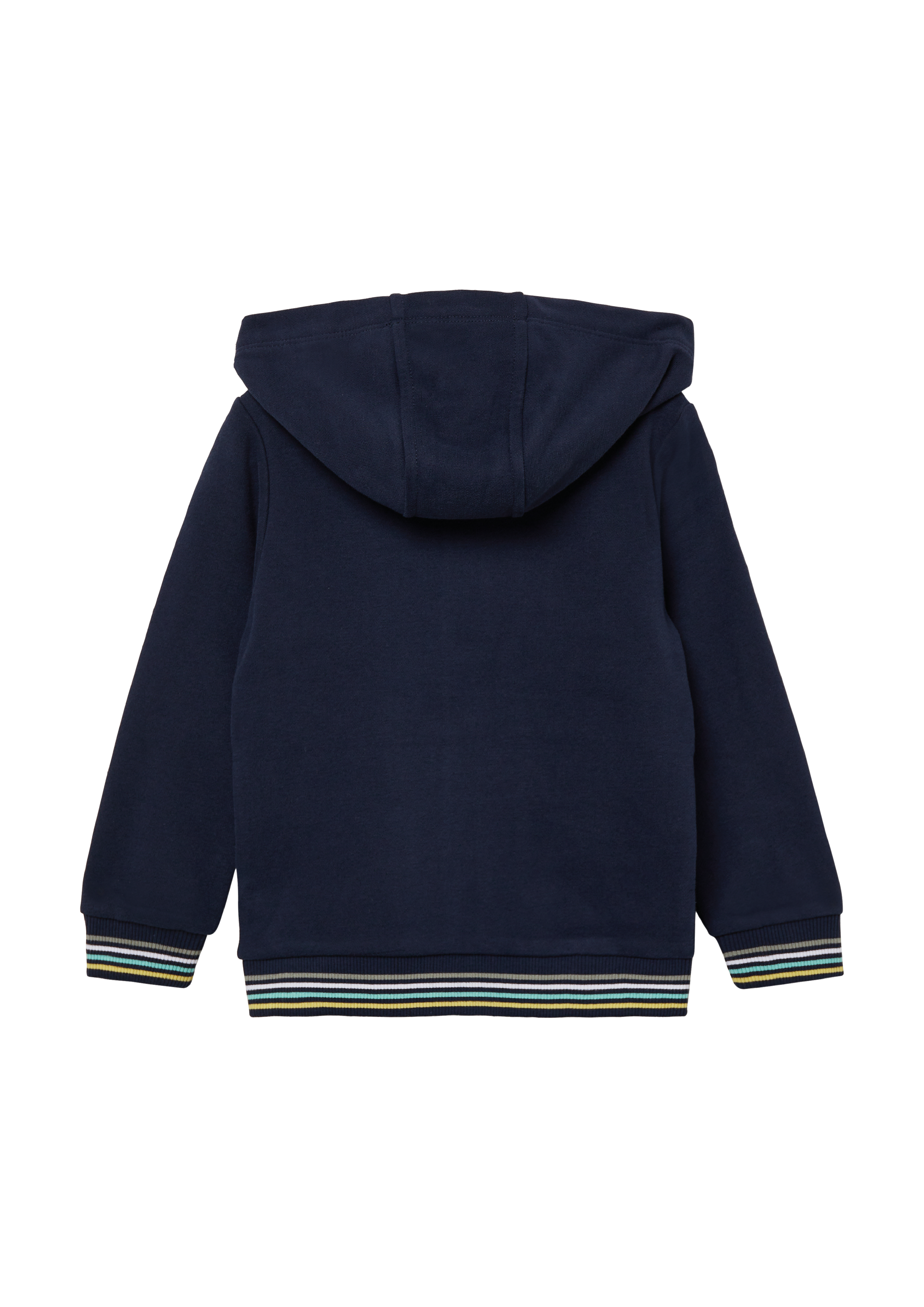 Thumbnail - Sweatshirt Jacke