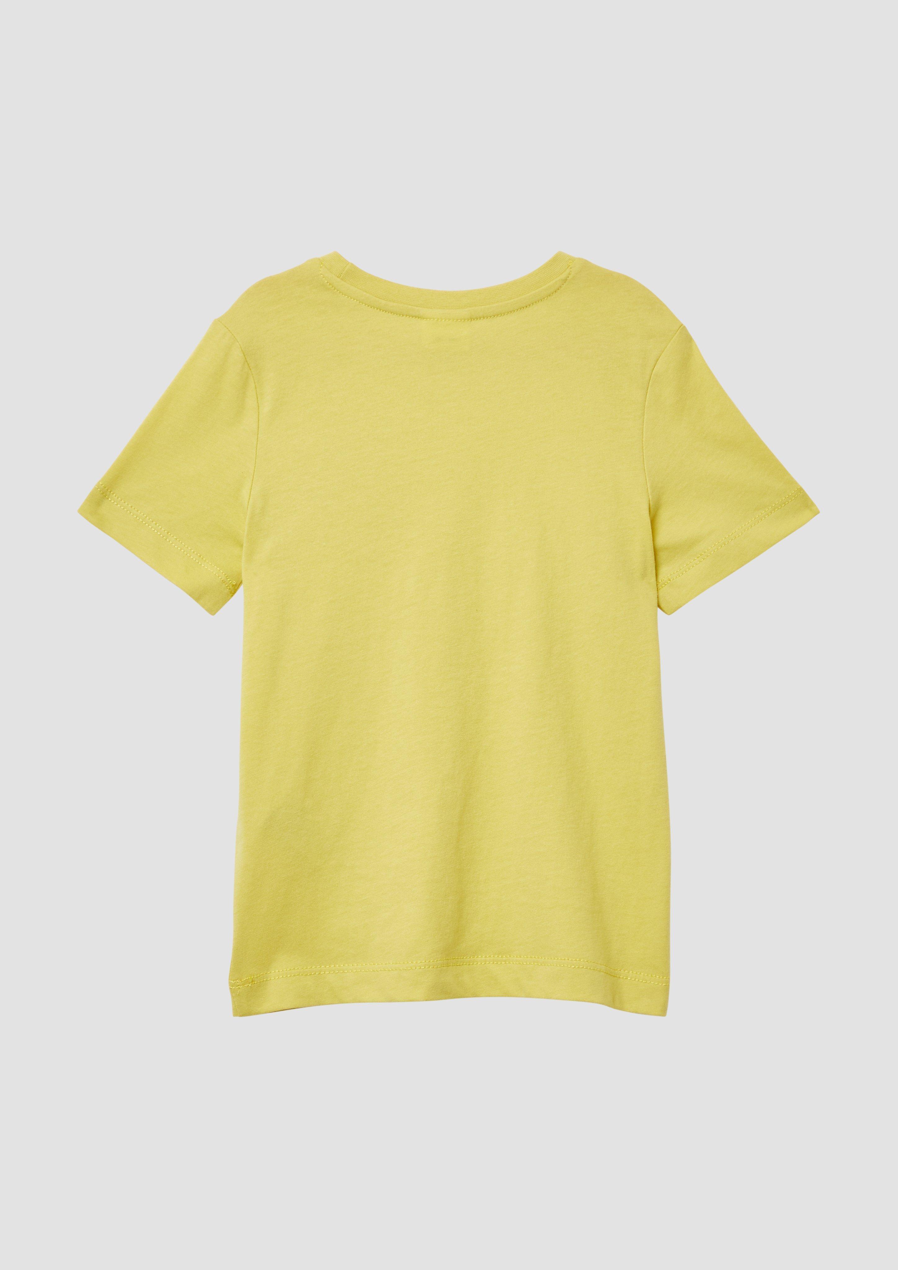 T-shirt in 1506, 5952 & 6602