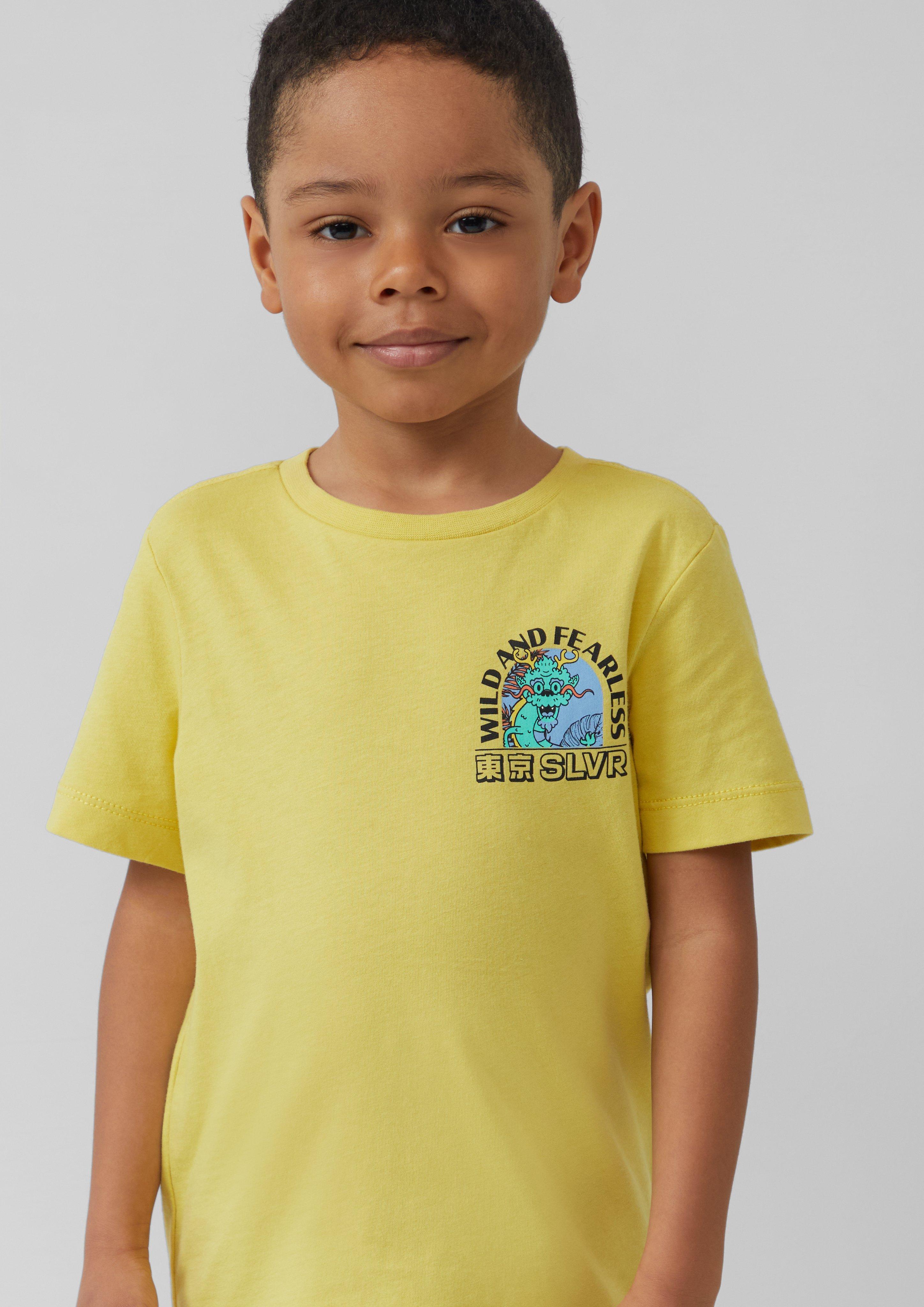 T-shirt in 1506, 5952 & 6602