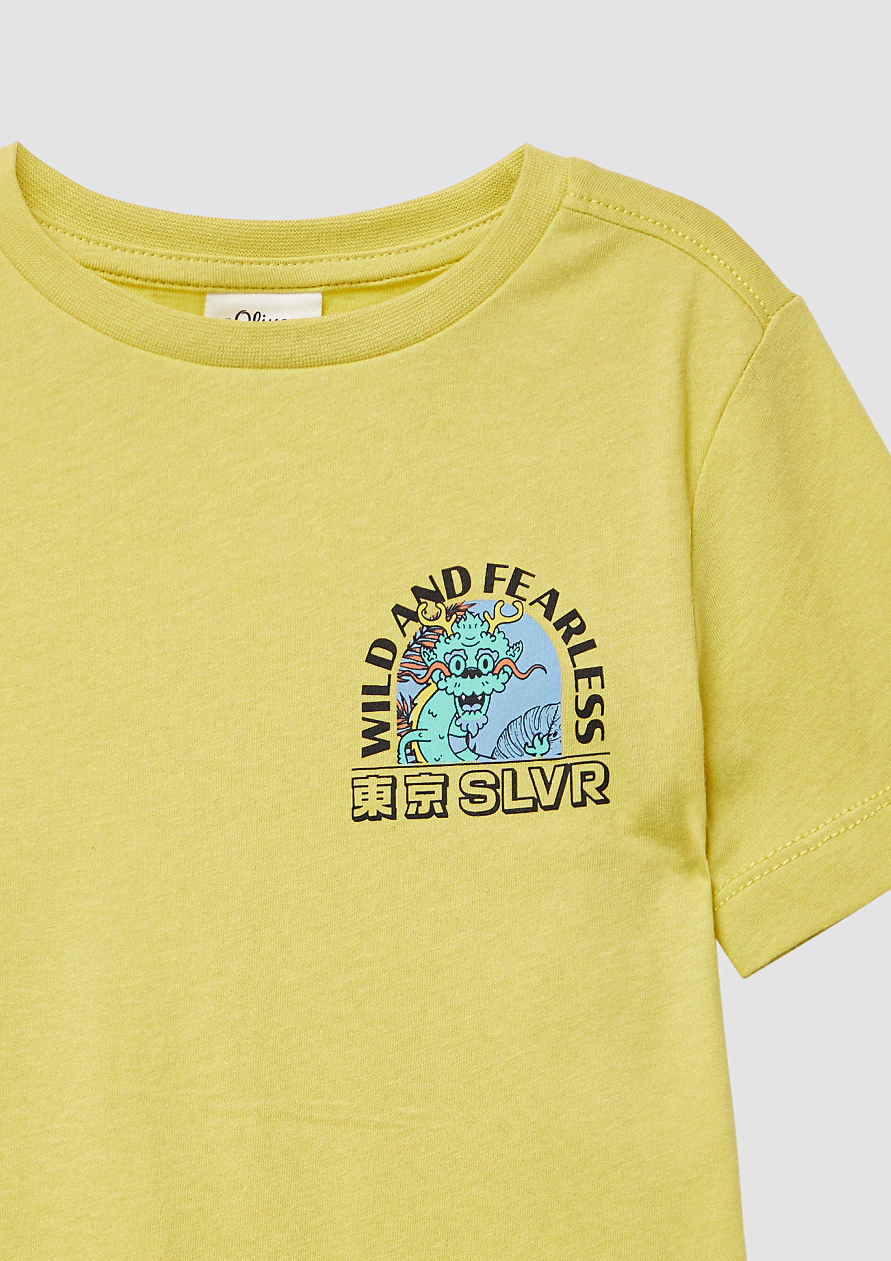 T-shirt in 1506, 5952 & 6602