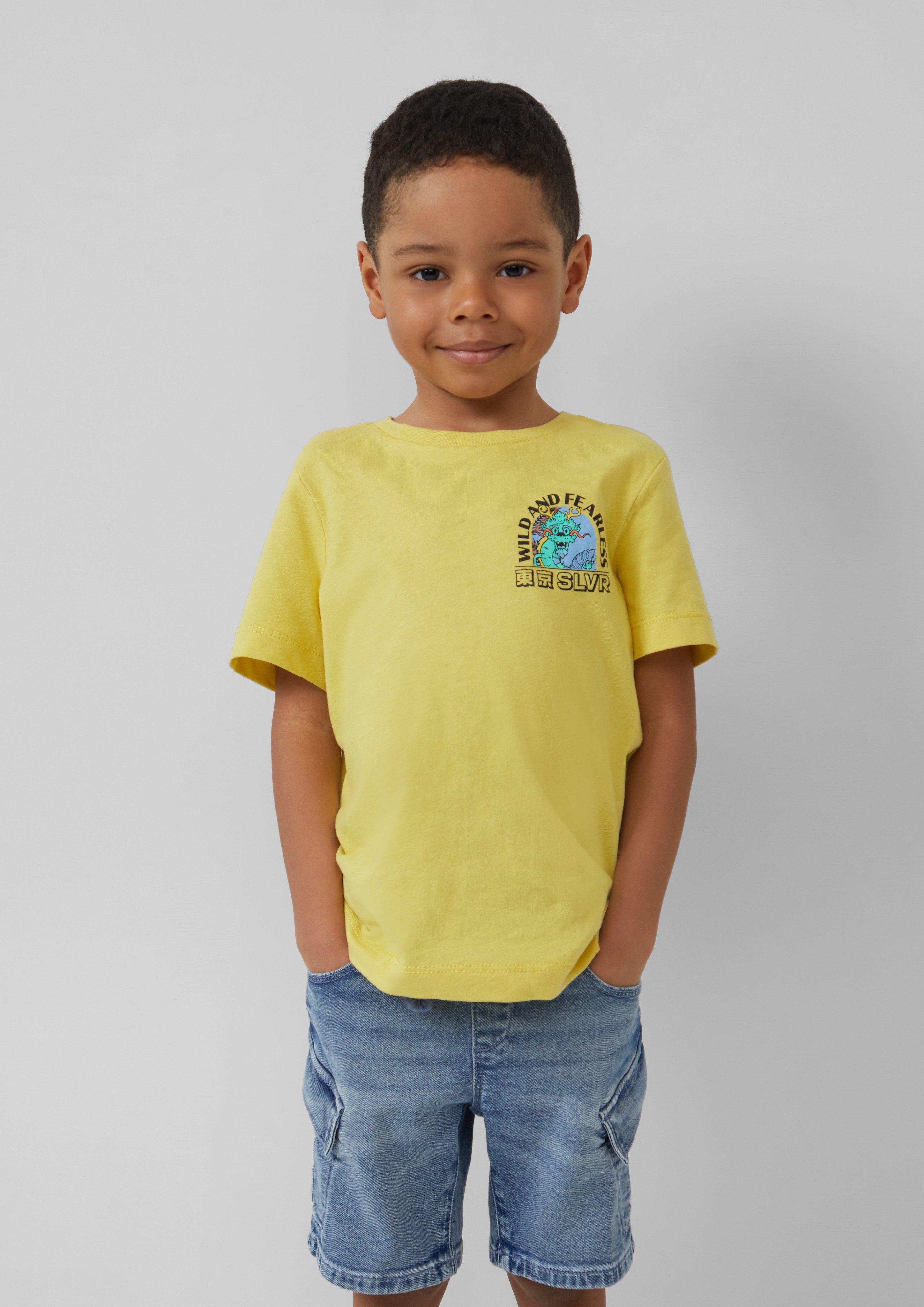 Tričko in 1506, 5952 & 6602