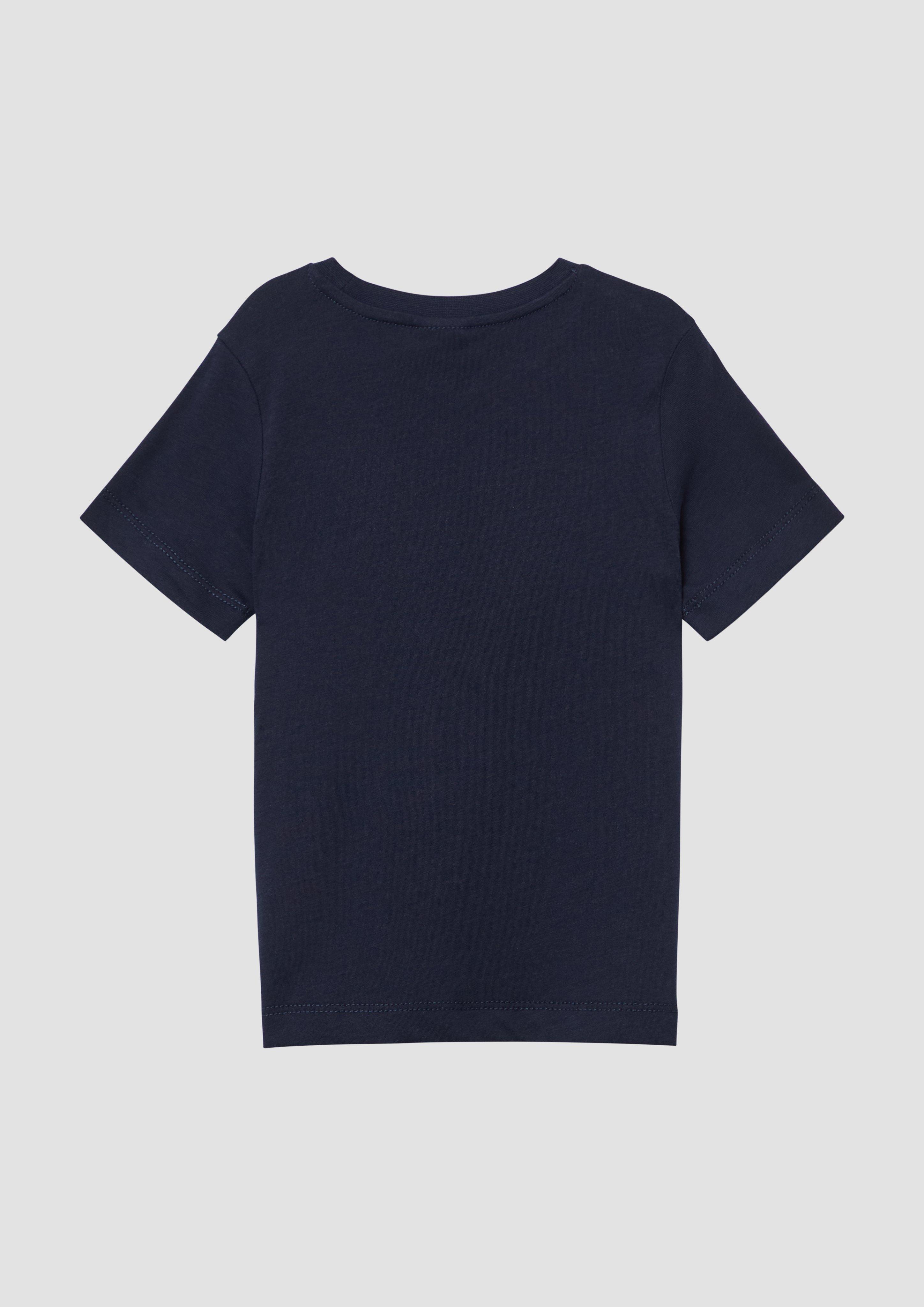 T-shirt in 5952, 6602 & 1506