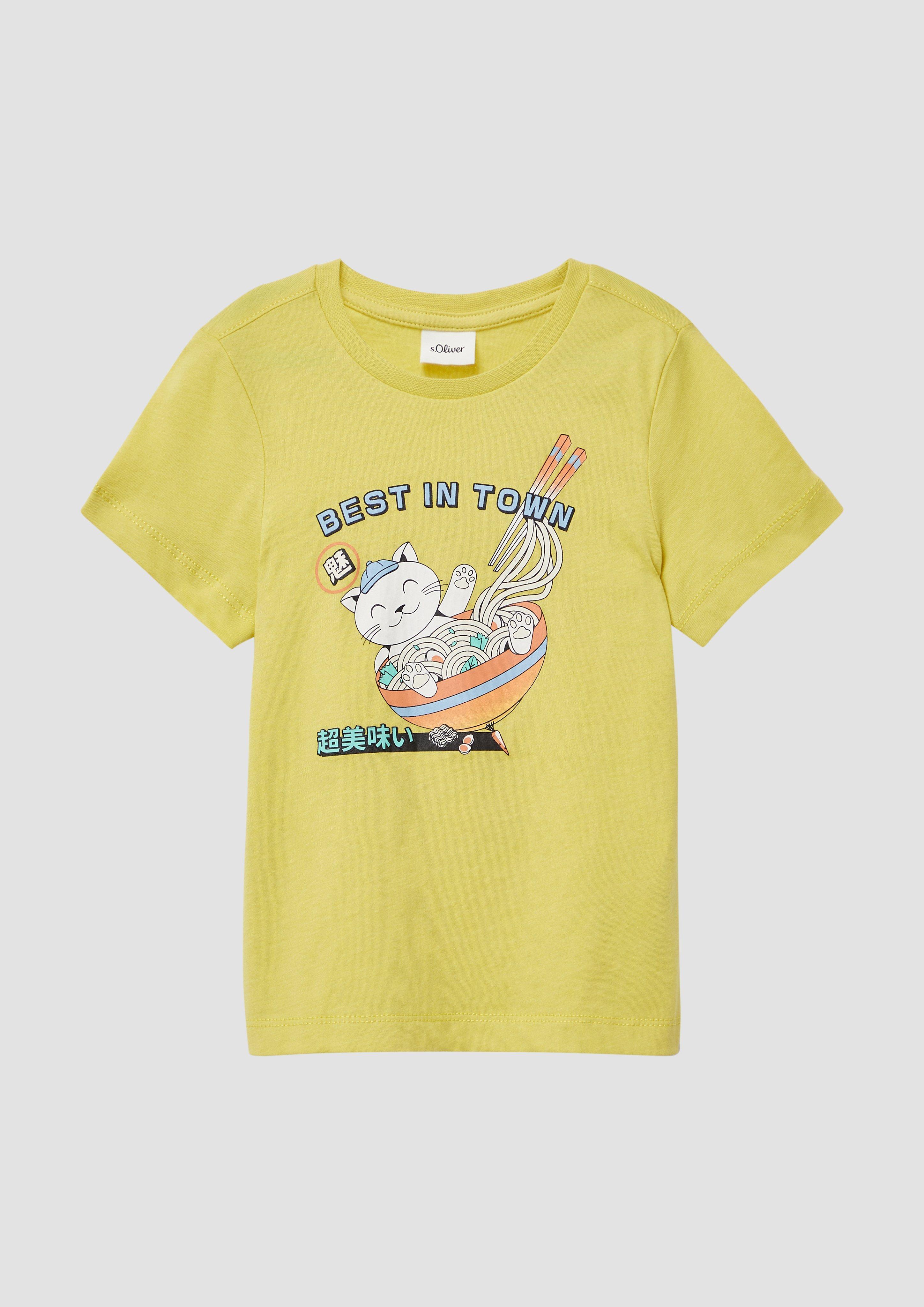 Thumbnail - T-Shirt